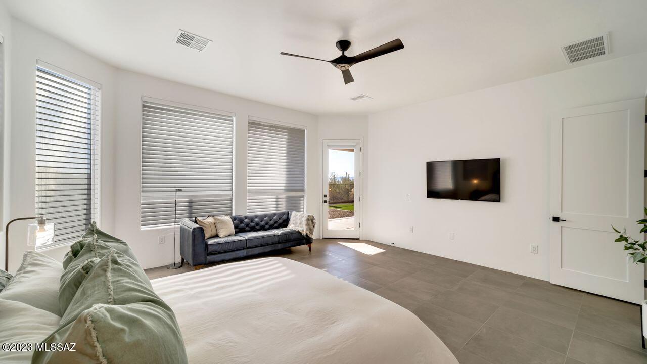 Preserve at Dove Mountain (1-182) - Residential