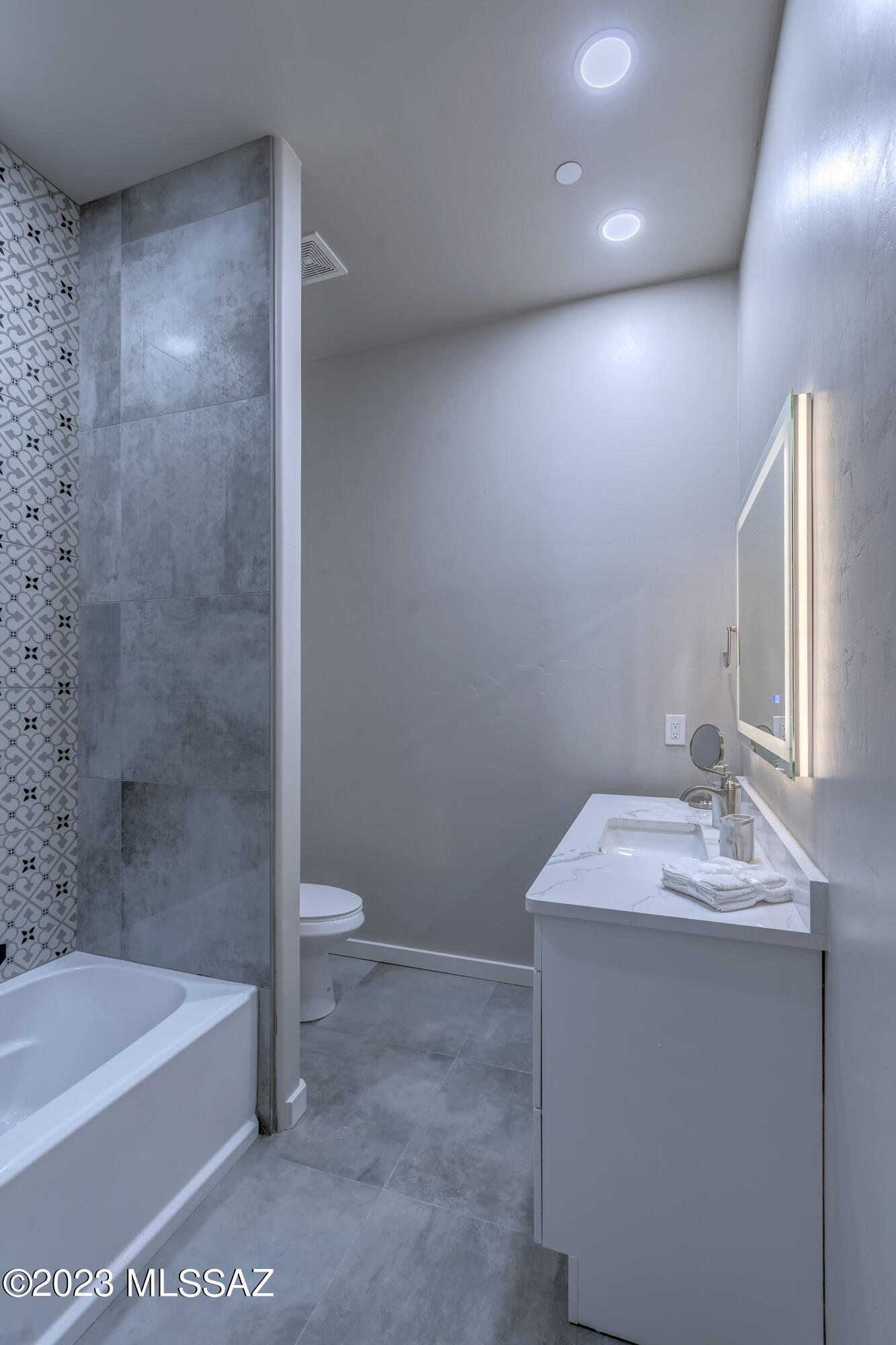 N/A - Residential