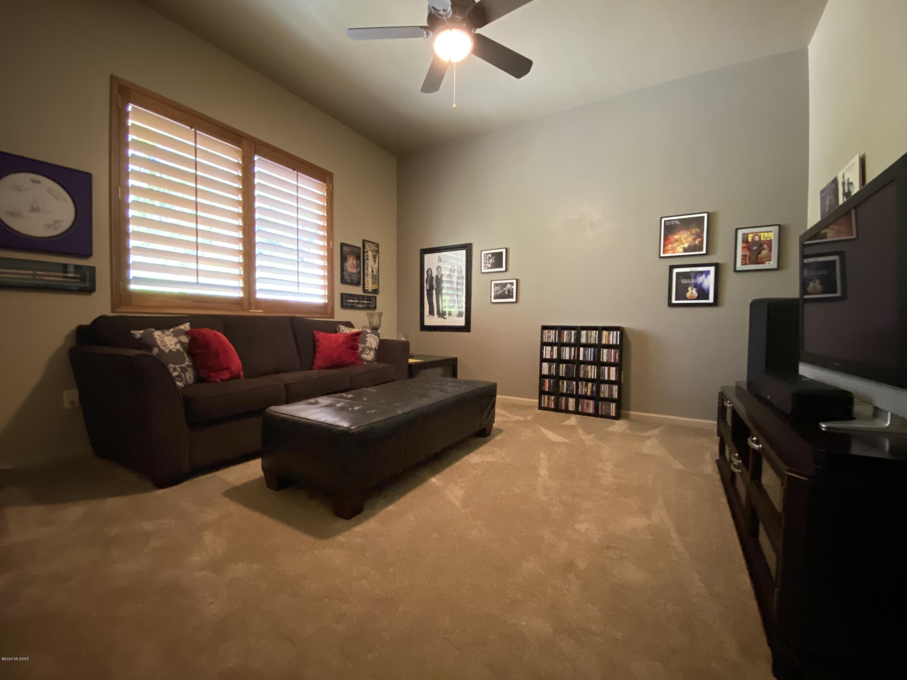 Sabino Mountain (1-290) - Residential