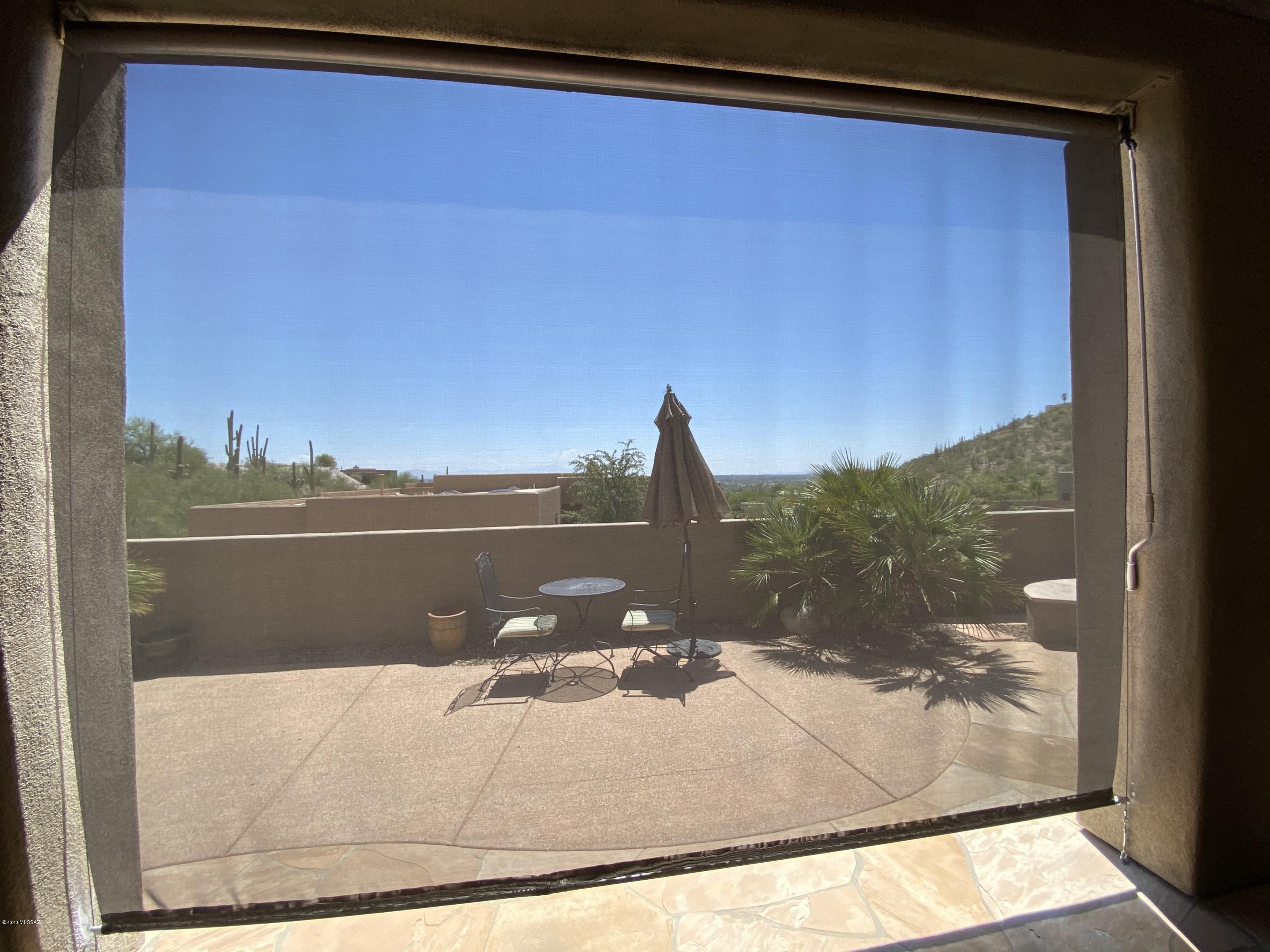 Sabino Mountain (1-290) - Residential