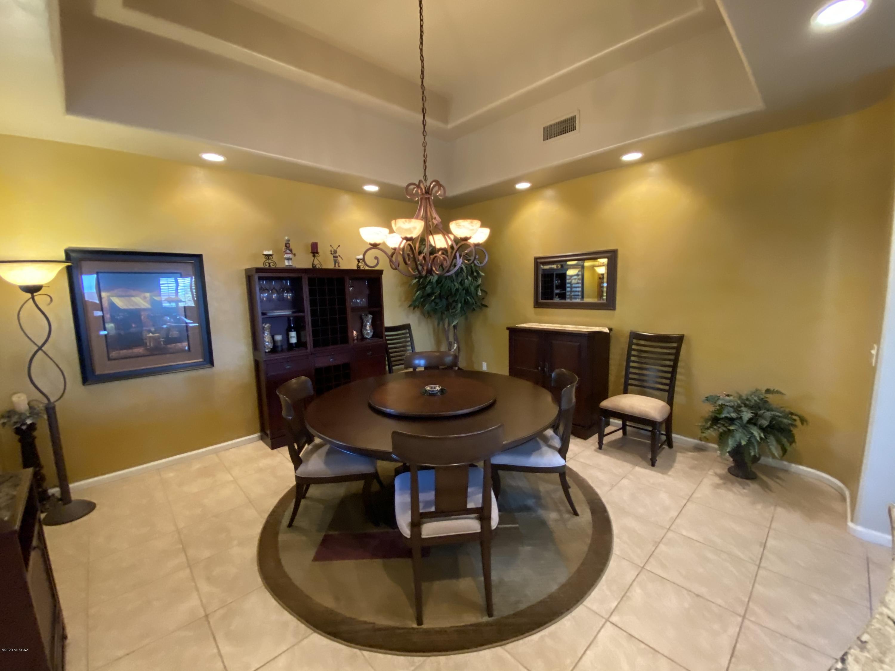 Sabino Mountain (1-290) - Residential