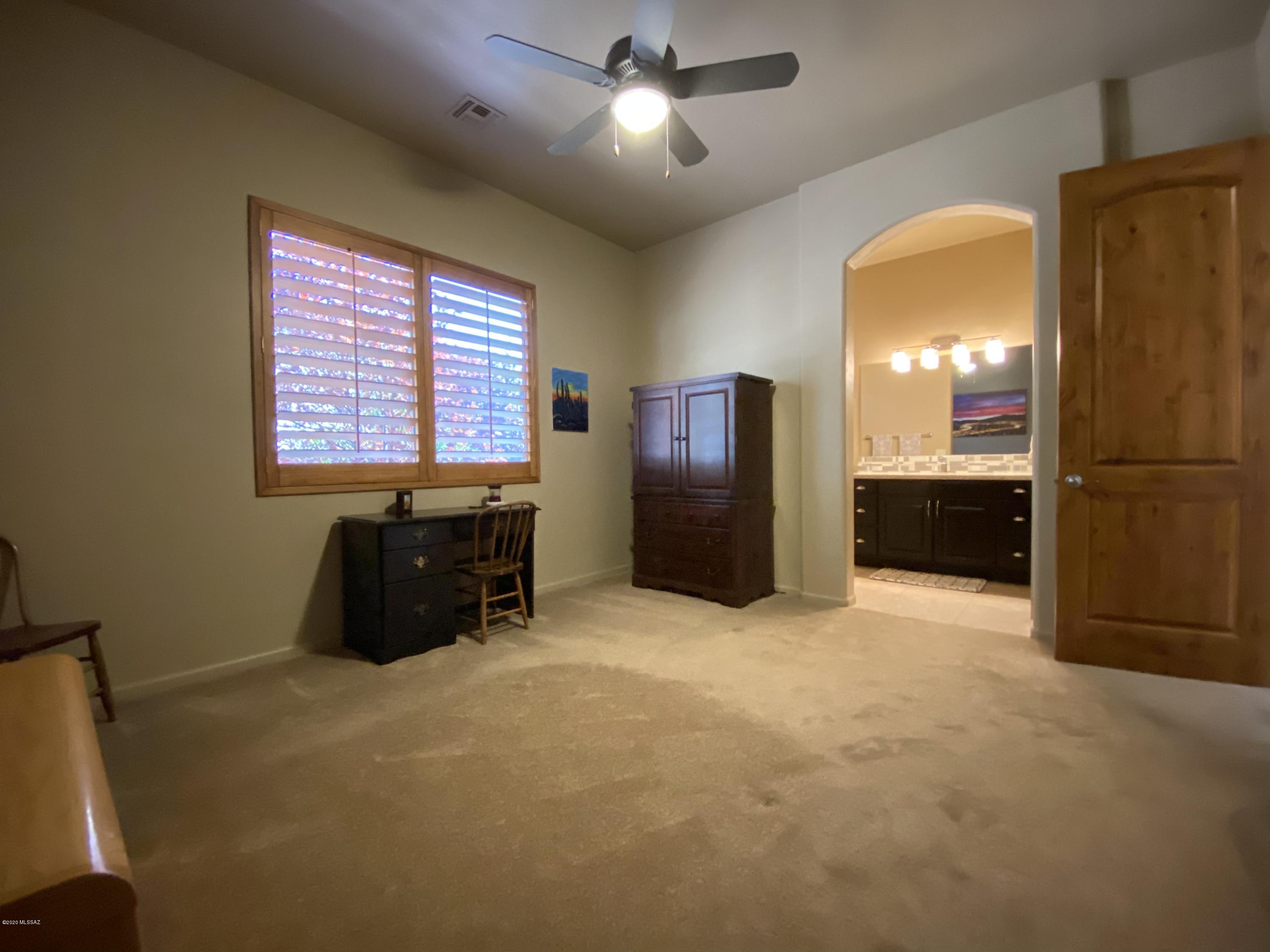 Sabino Mountain (1-290) - Residential