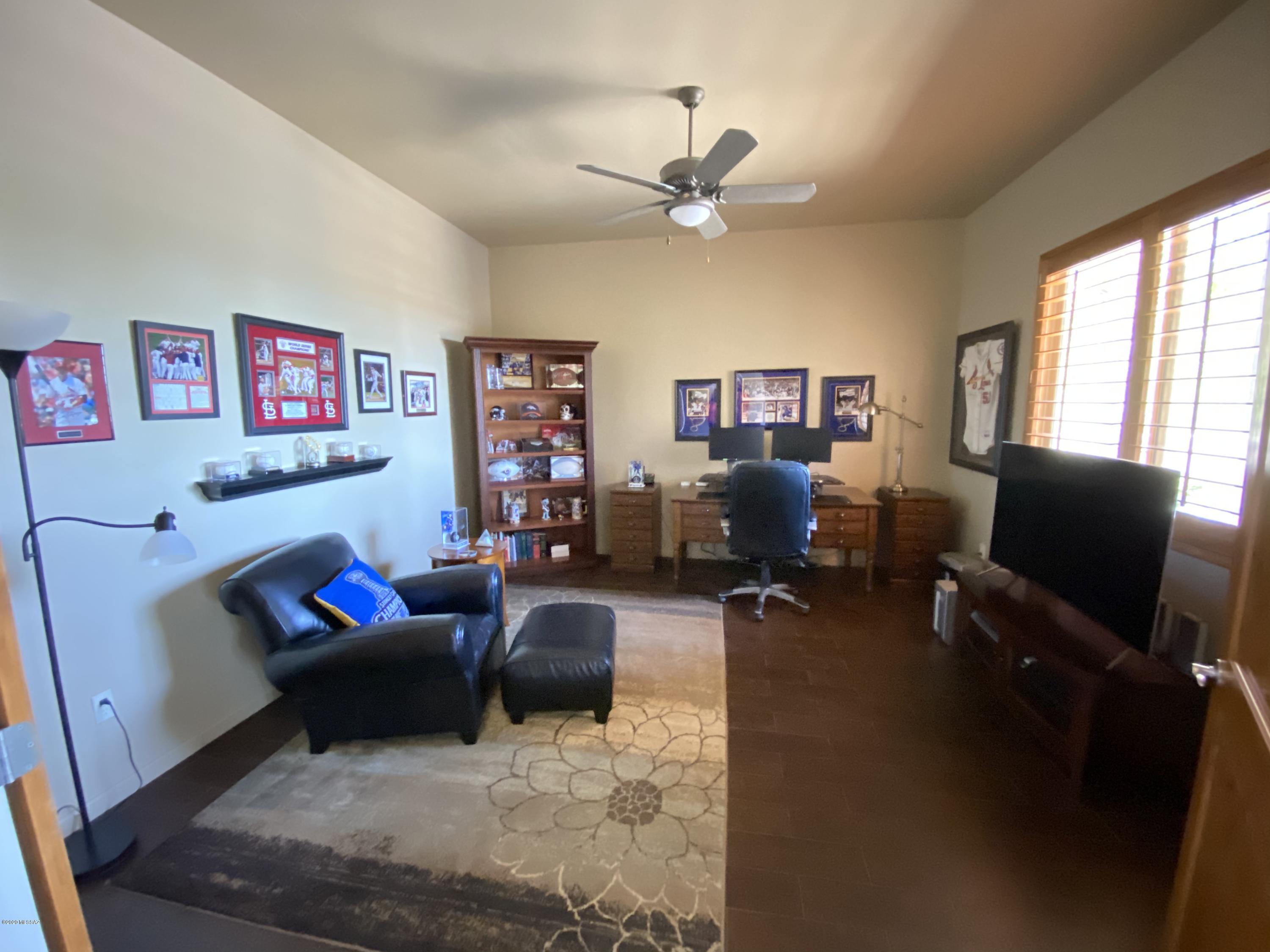 Sabino Mountain (1-290) - Residential