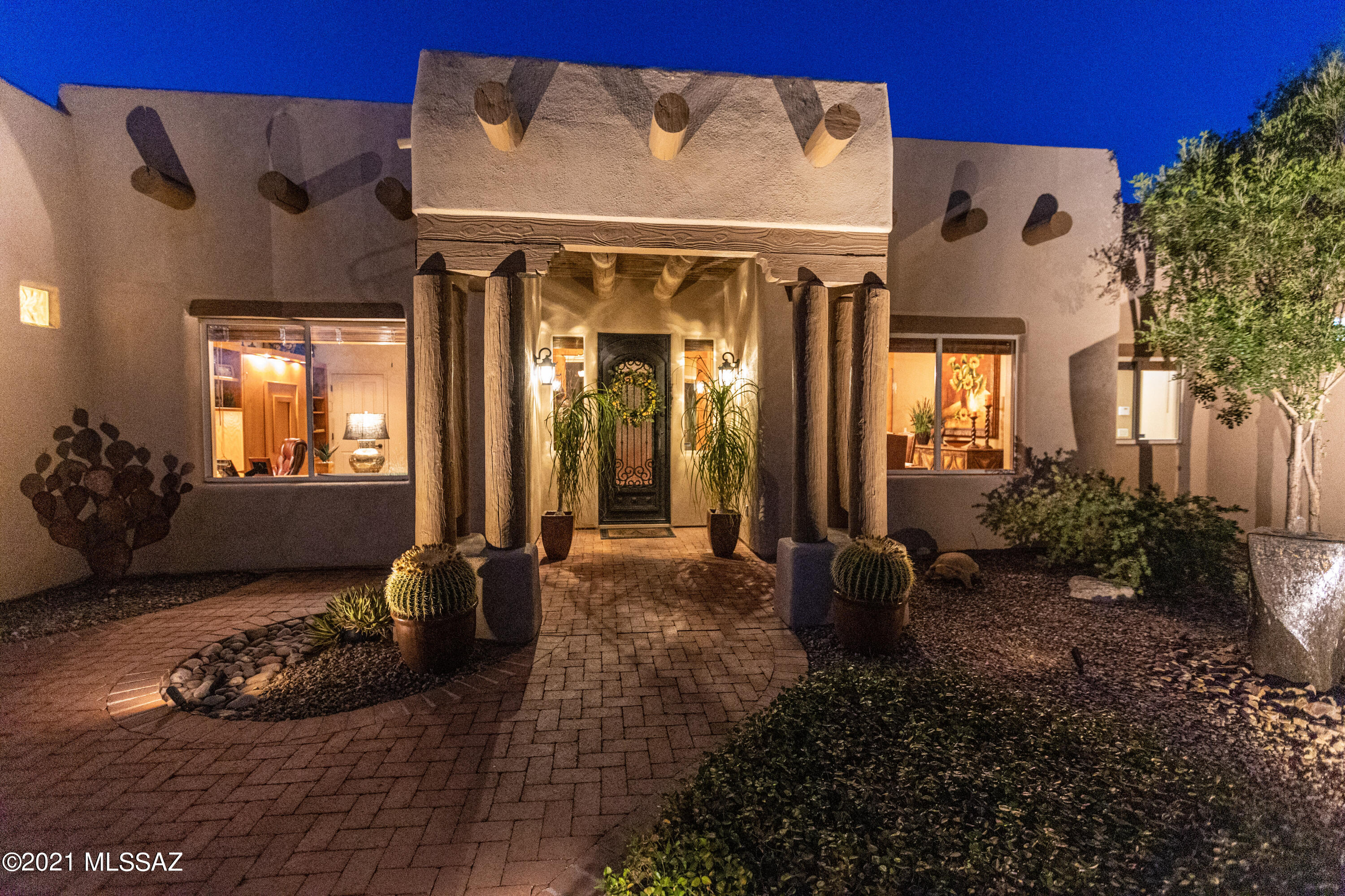 Winchester Ranch  (1-40) - Residential