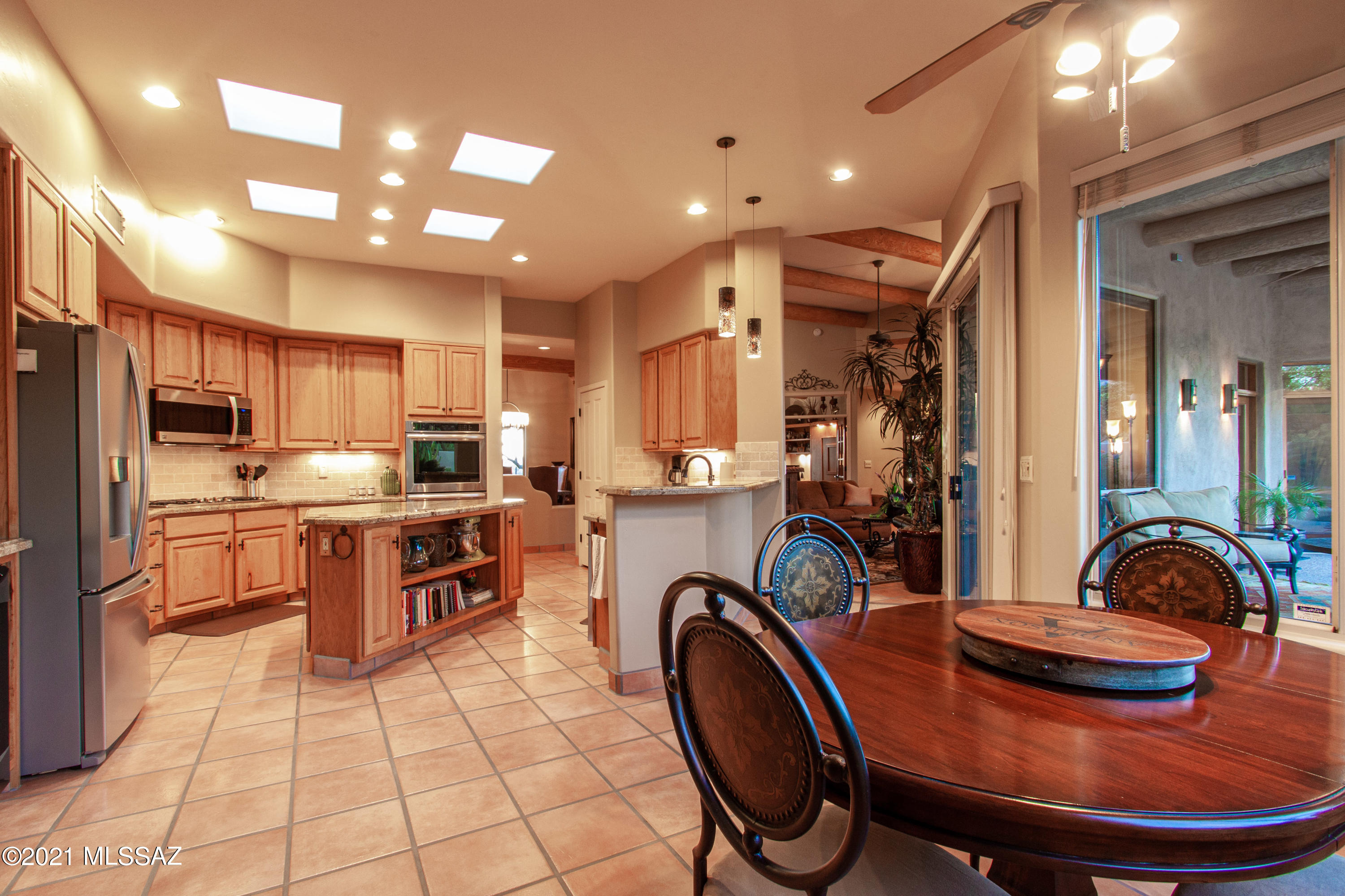 Winchester Ranch  (1-40) - Residential