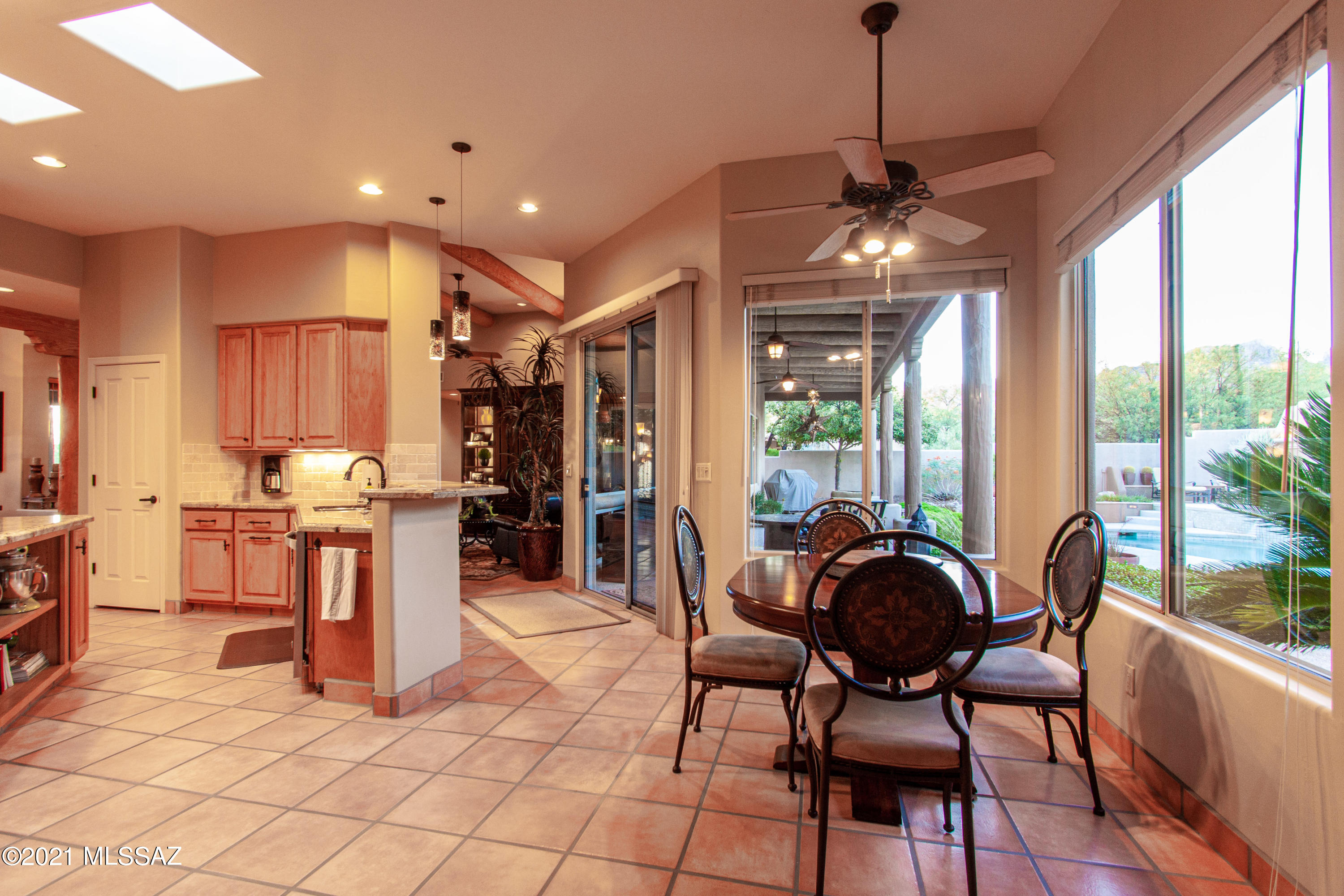 Winchester Ranch  (1-40) - Residential