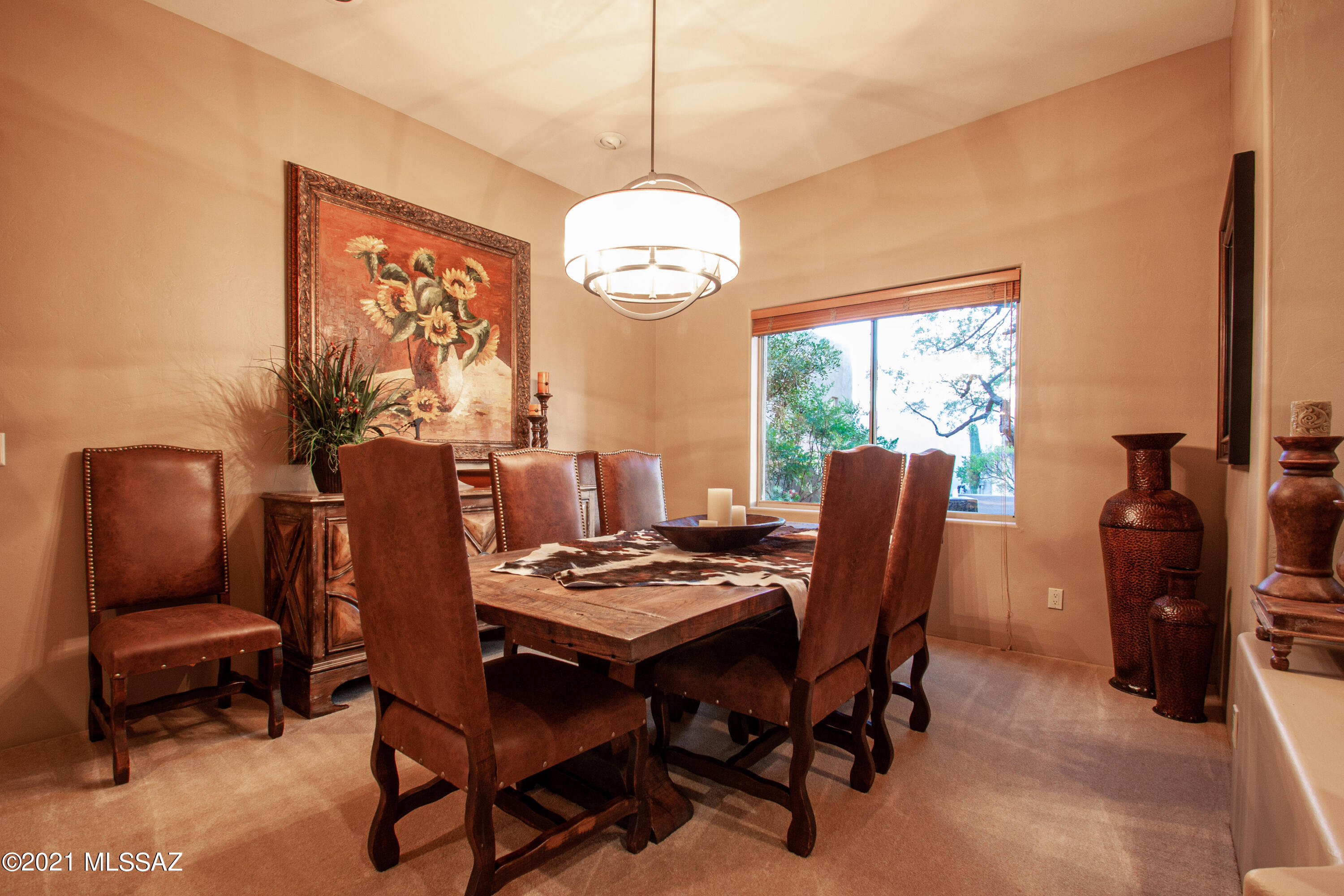 Winchester Ranch  (1-40) - Residential