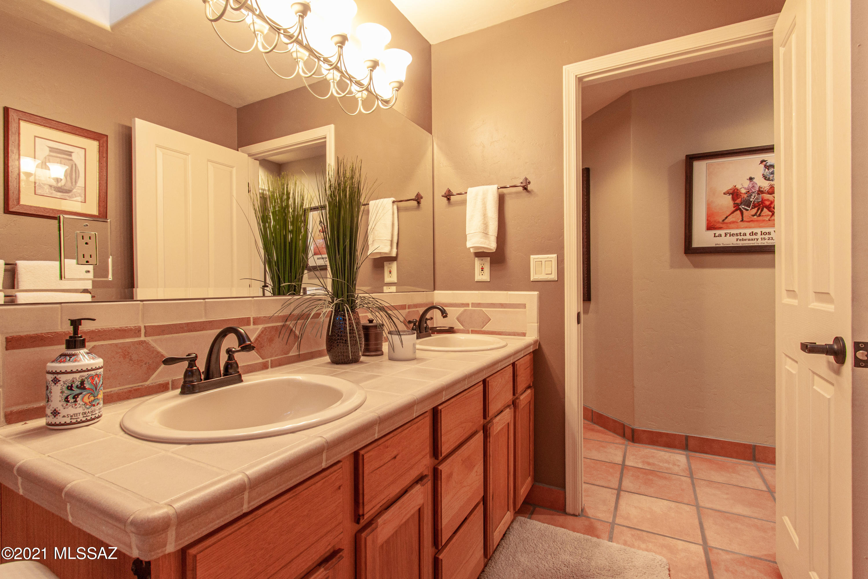 Winchester Ranch  (1-40) - Residential