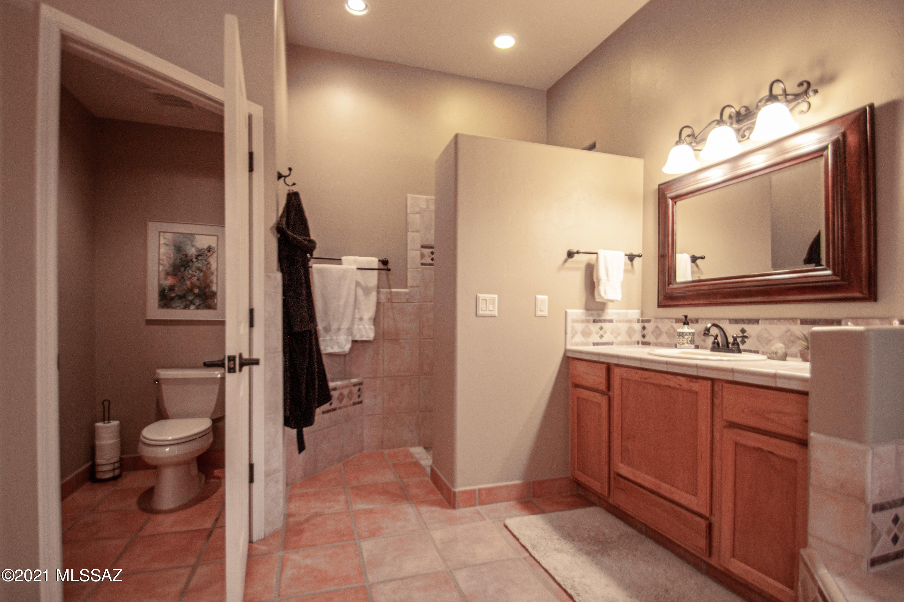 Winchester Ranch  (1-40) - Residential