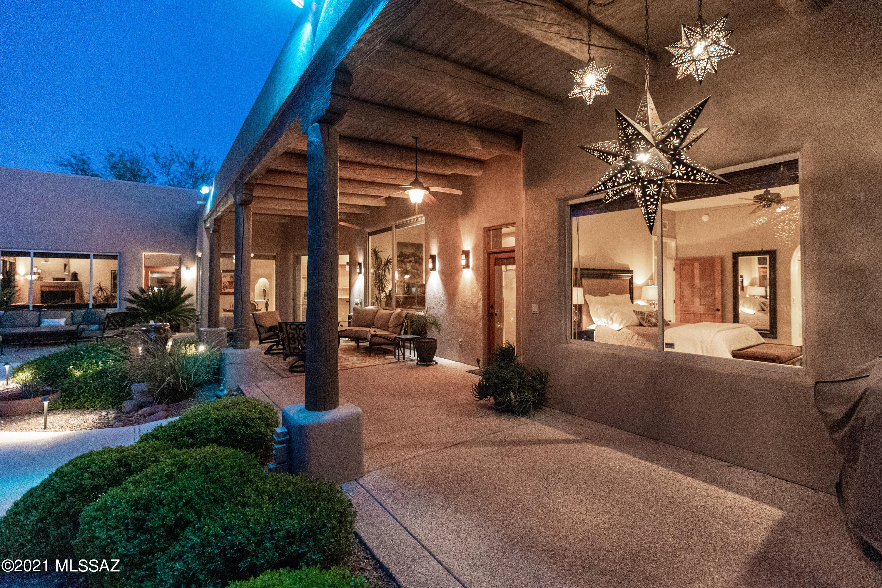 Winchester Ranch  (1-40) - Residential