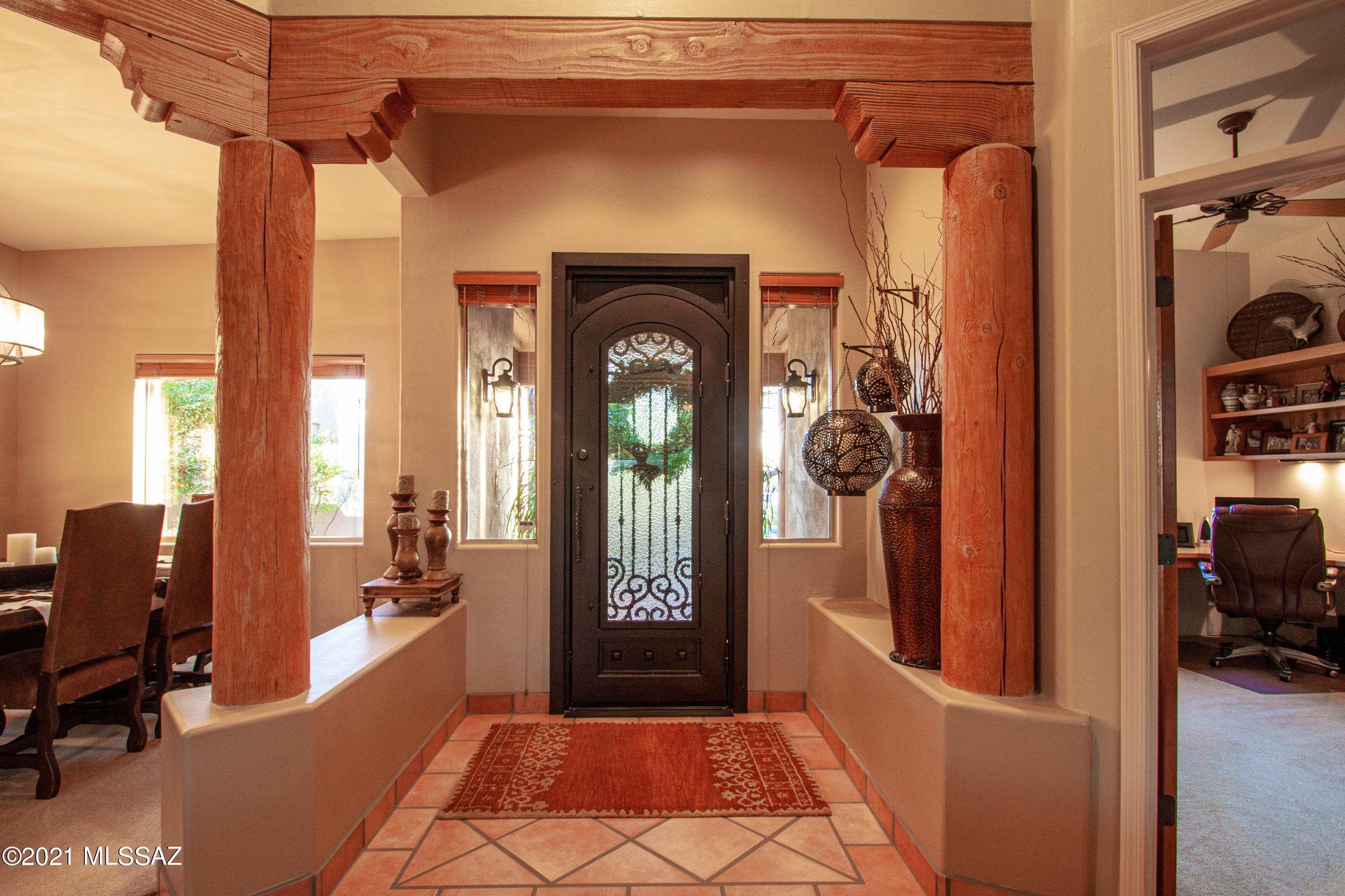 Winchester Ranch  (1-40) - Residential