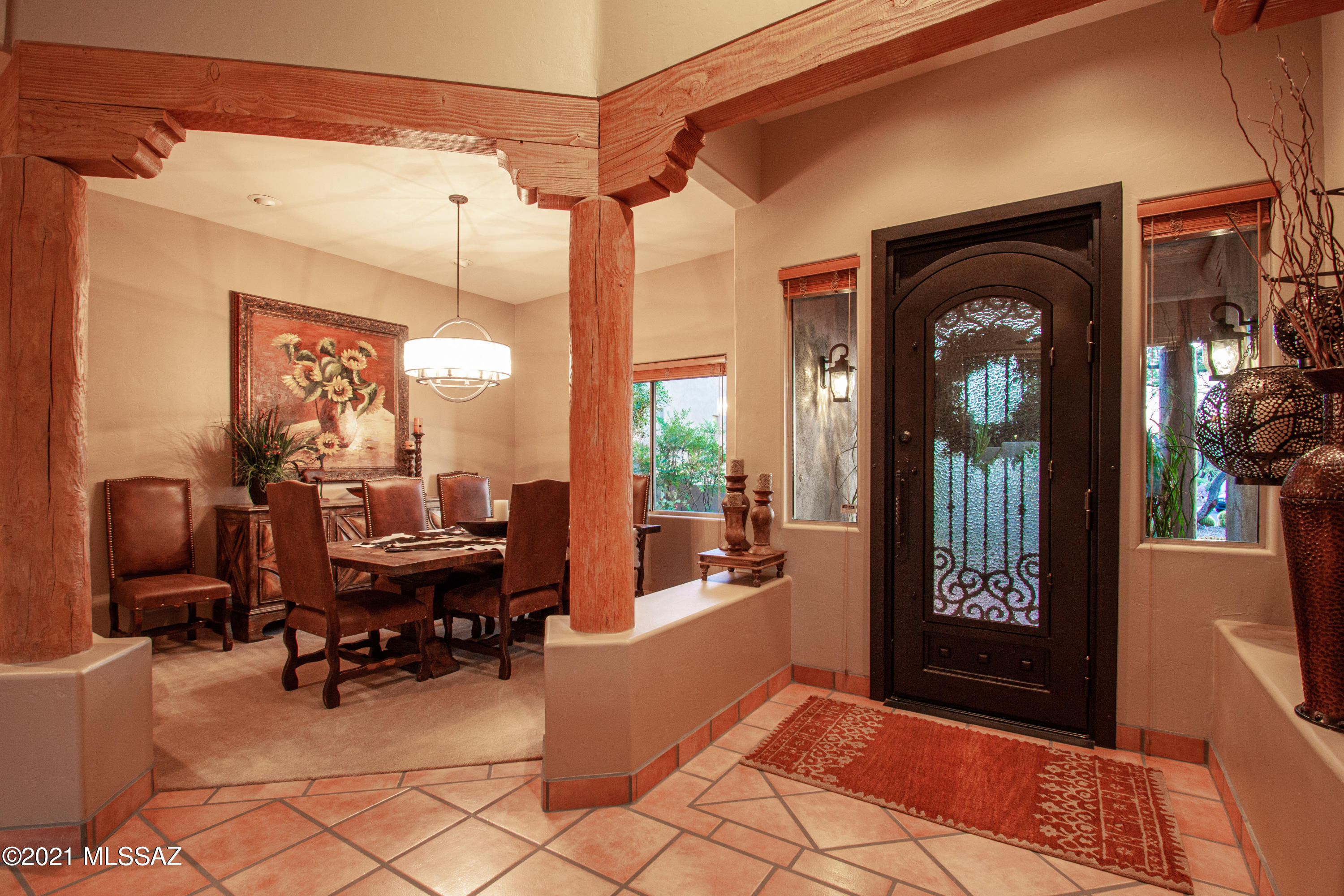 Winchester Ranch  (1-40) - Residential