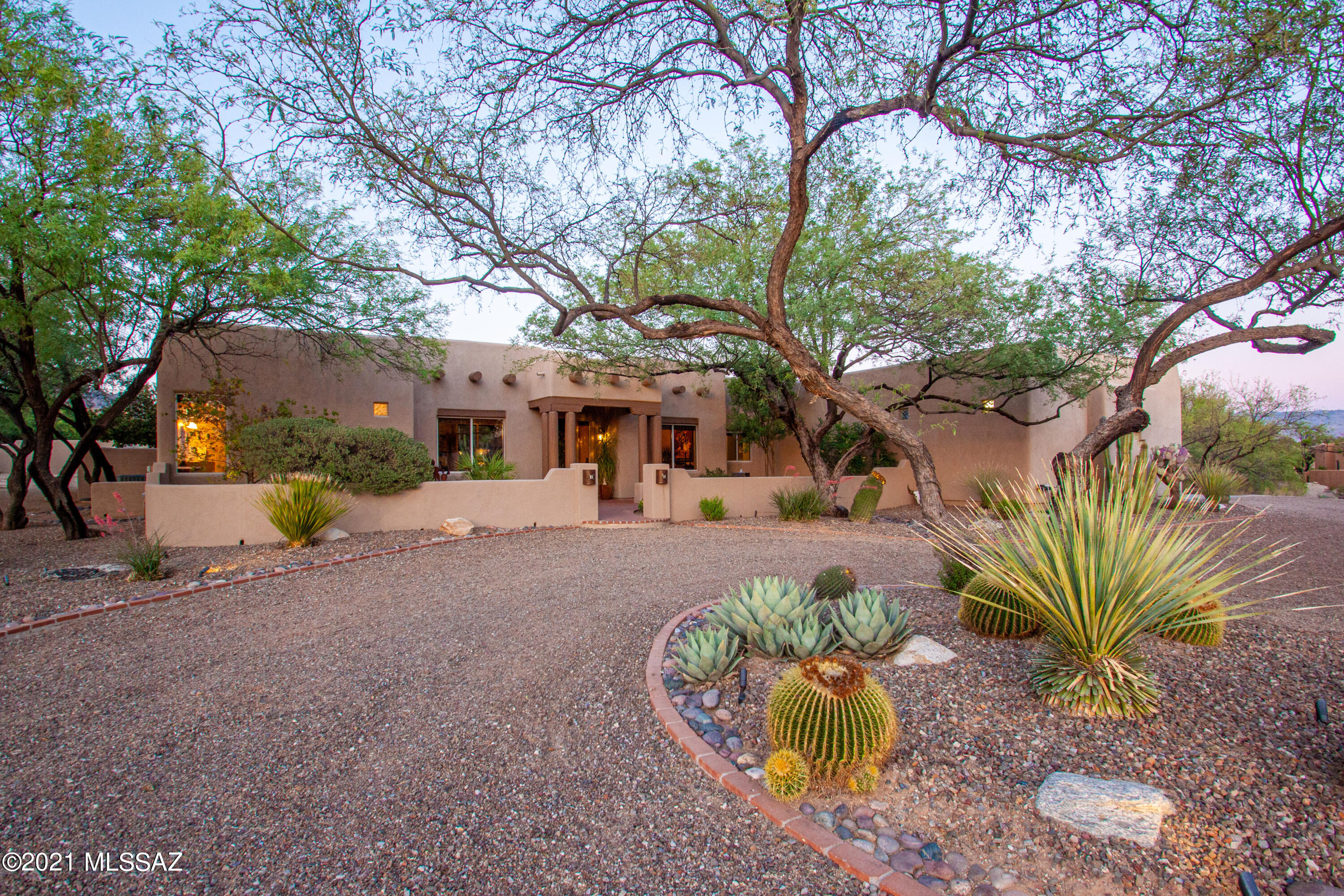Winchester Ranch  (1-40) - Residential