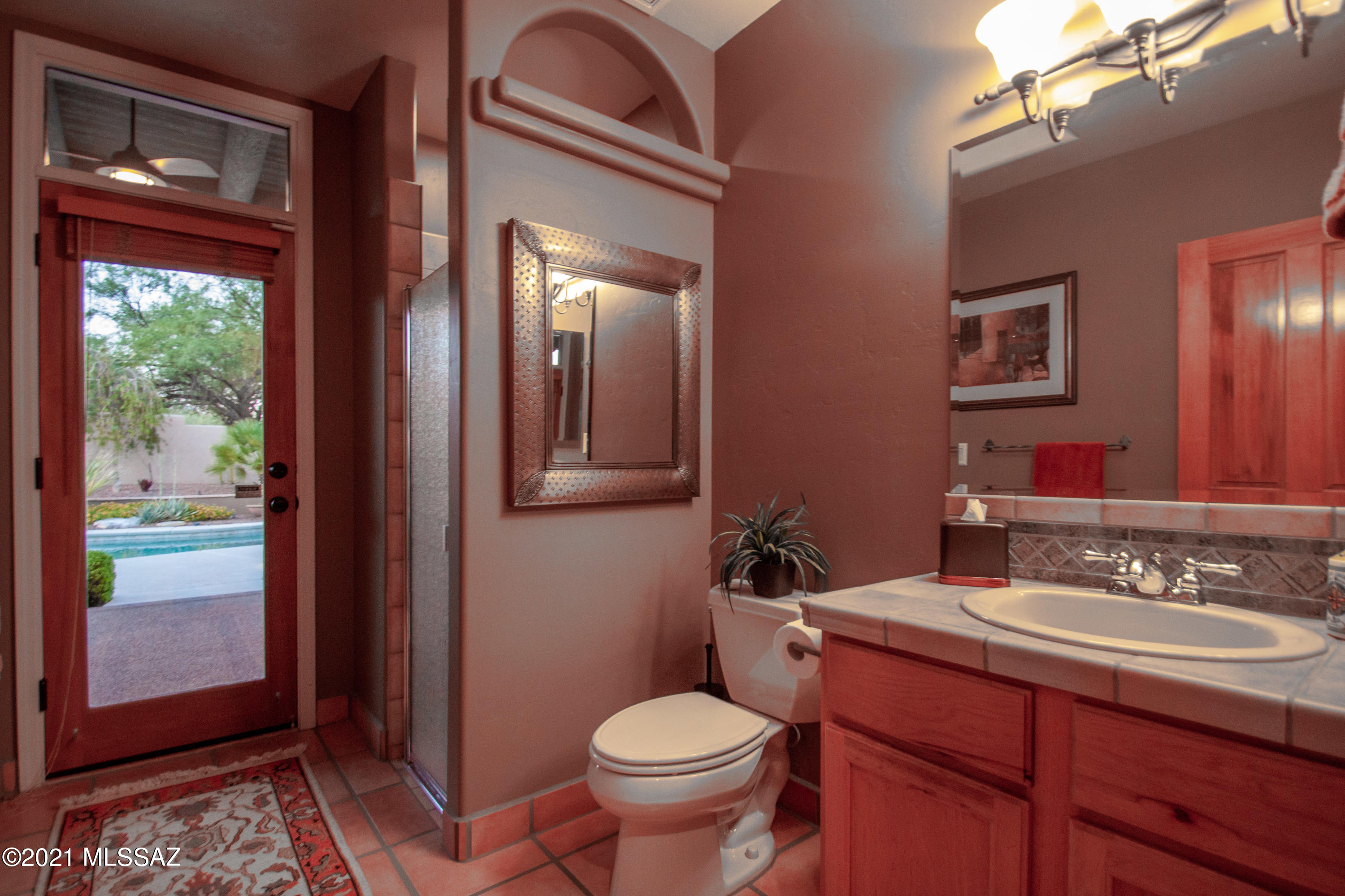 Winchester Ranch  (1-40) - Residential