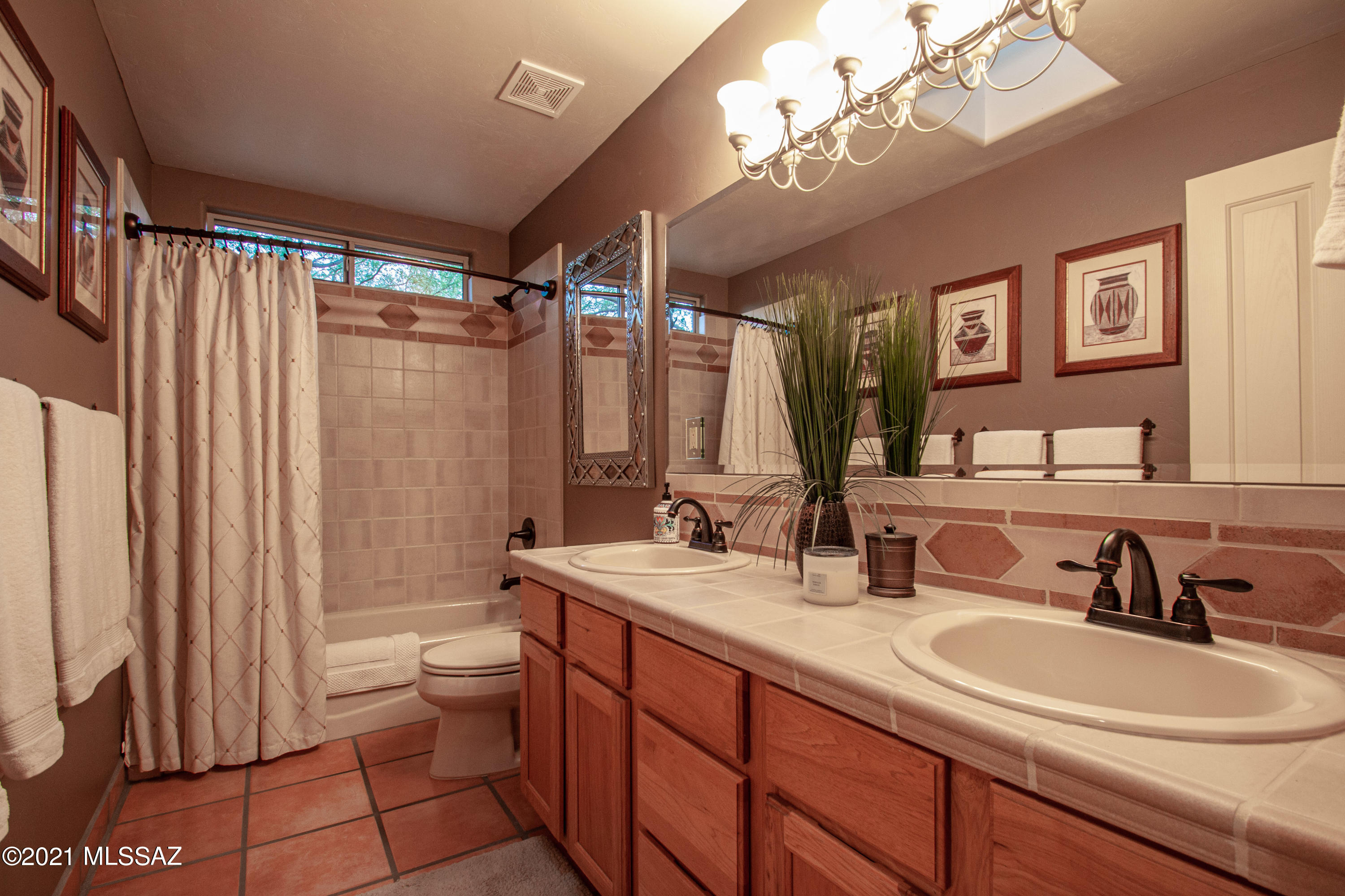 Winchester Ranch  (1-40) - Residential