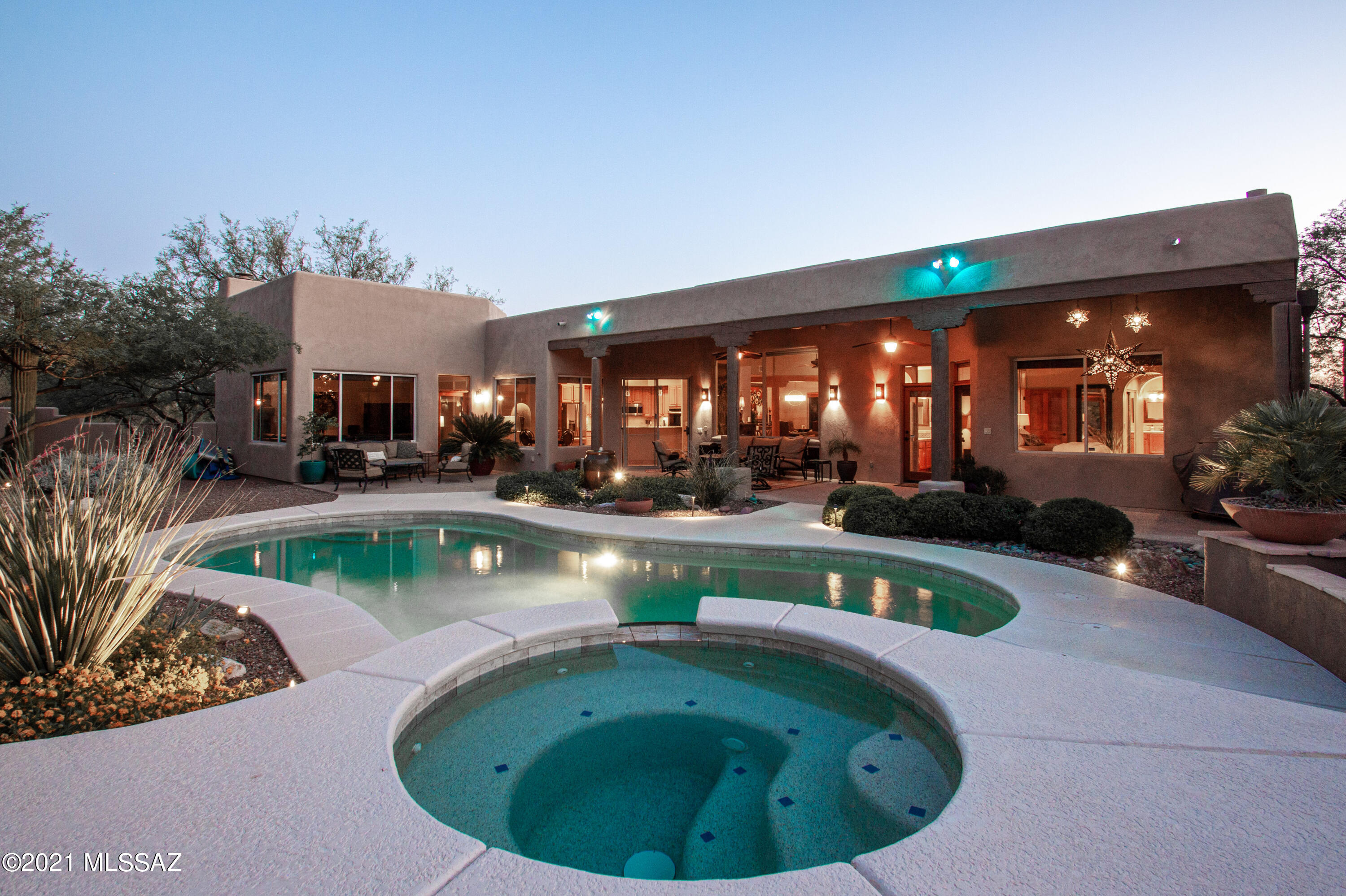 Winchester Ranch  (1-40) - Residential