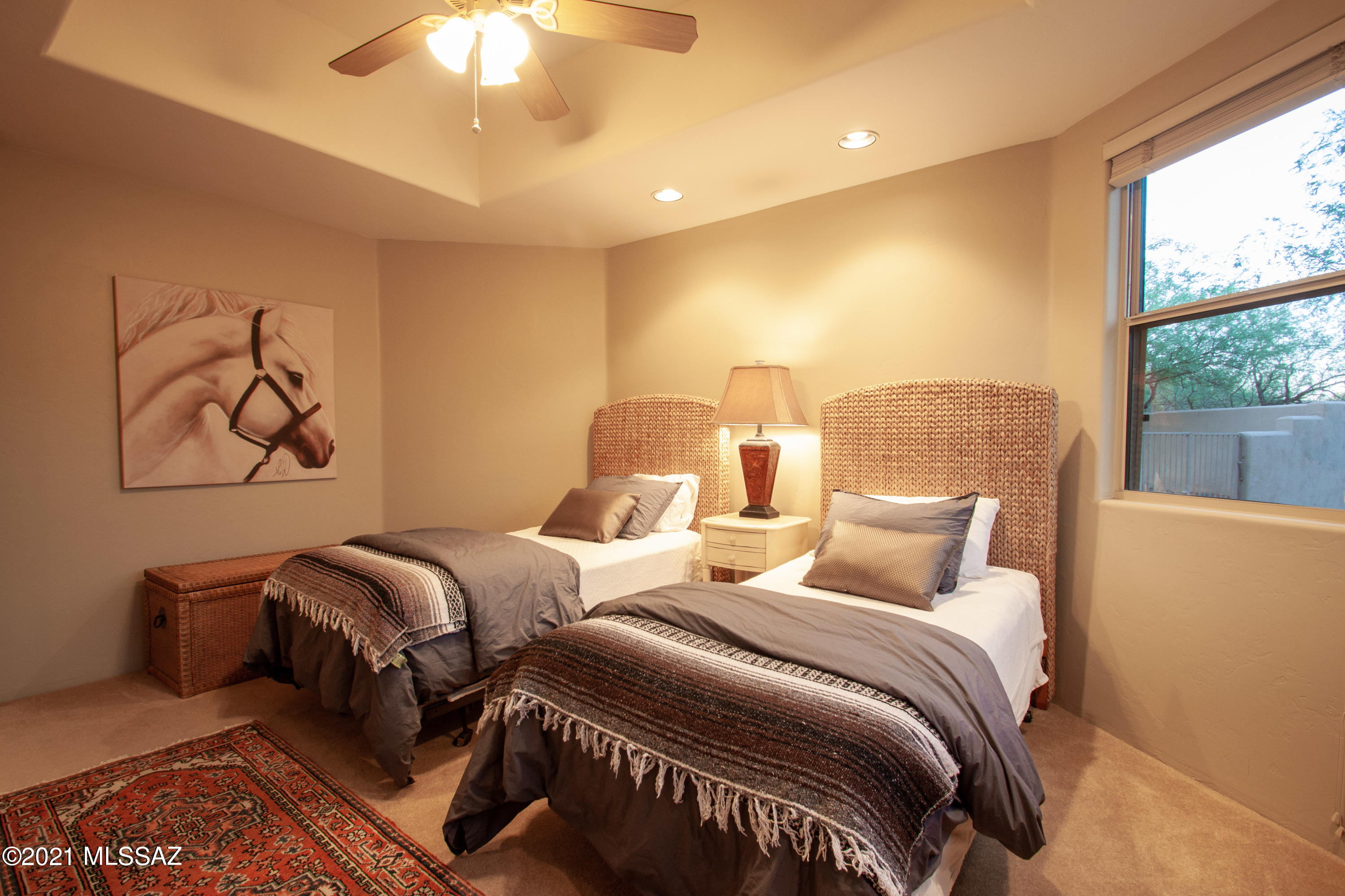 Winchester Ranch  (1-40) - Residential