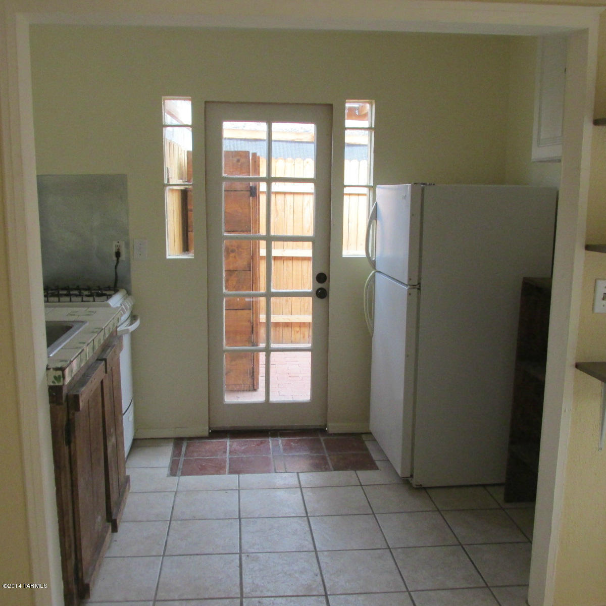 Feldmans Amended - Residential Lease