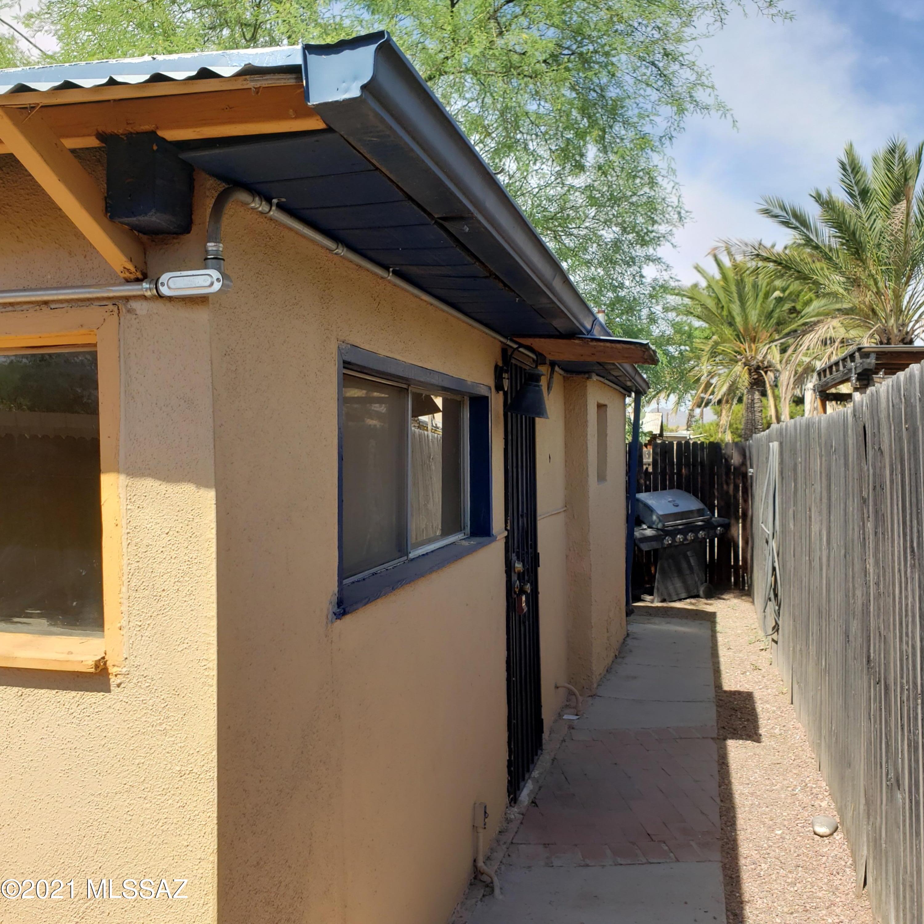 Feldmans Amended - Residential Lease