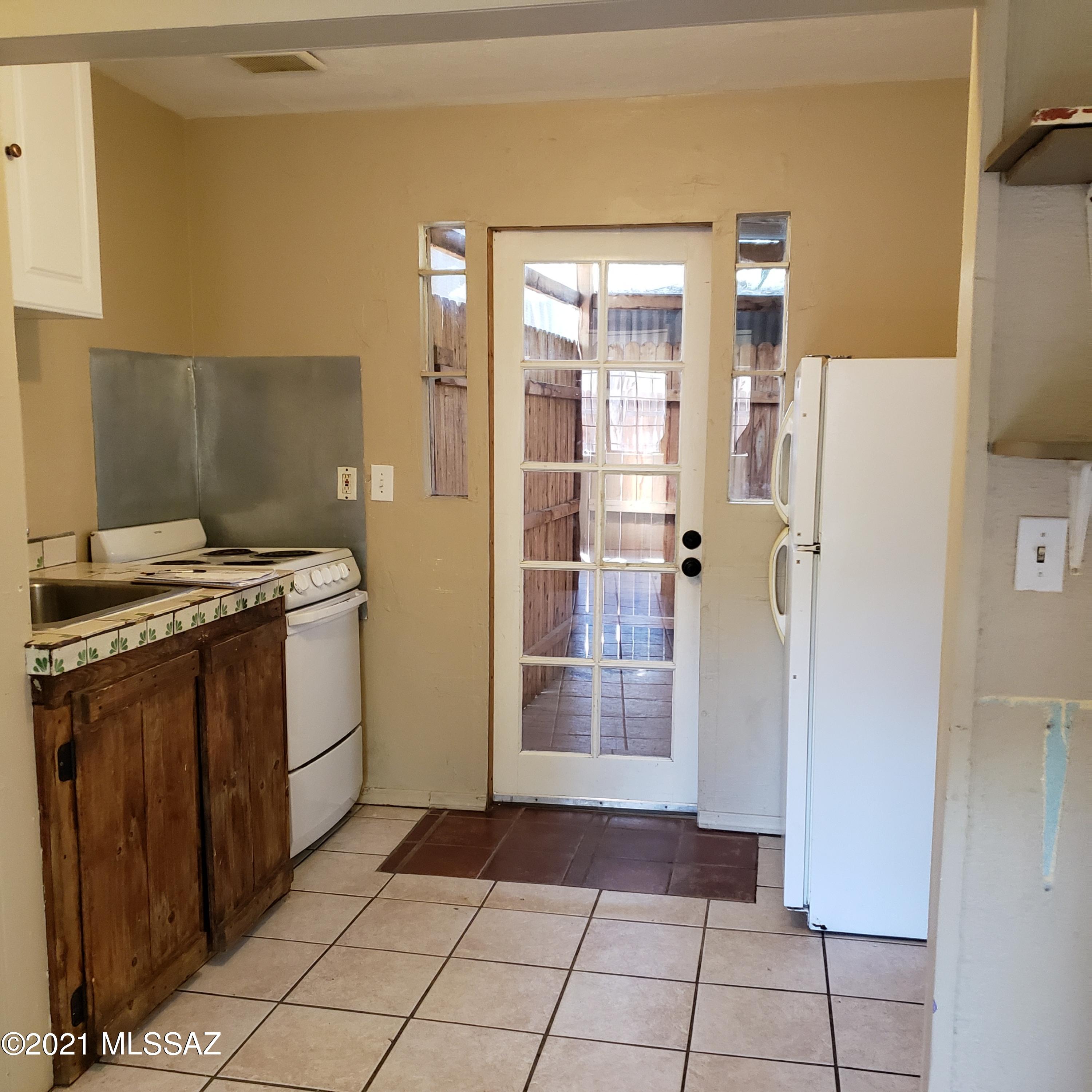 Feldmans Amended - Residential Lease