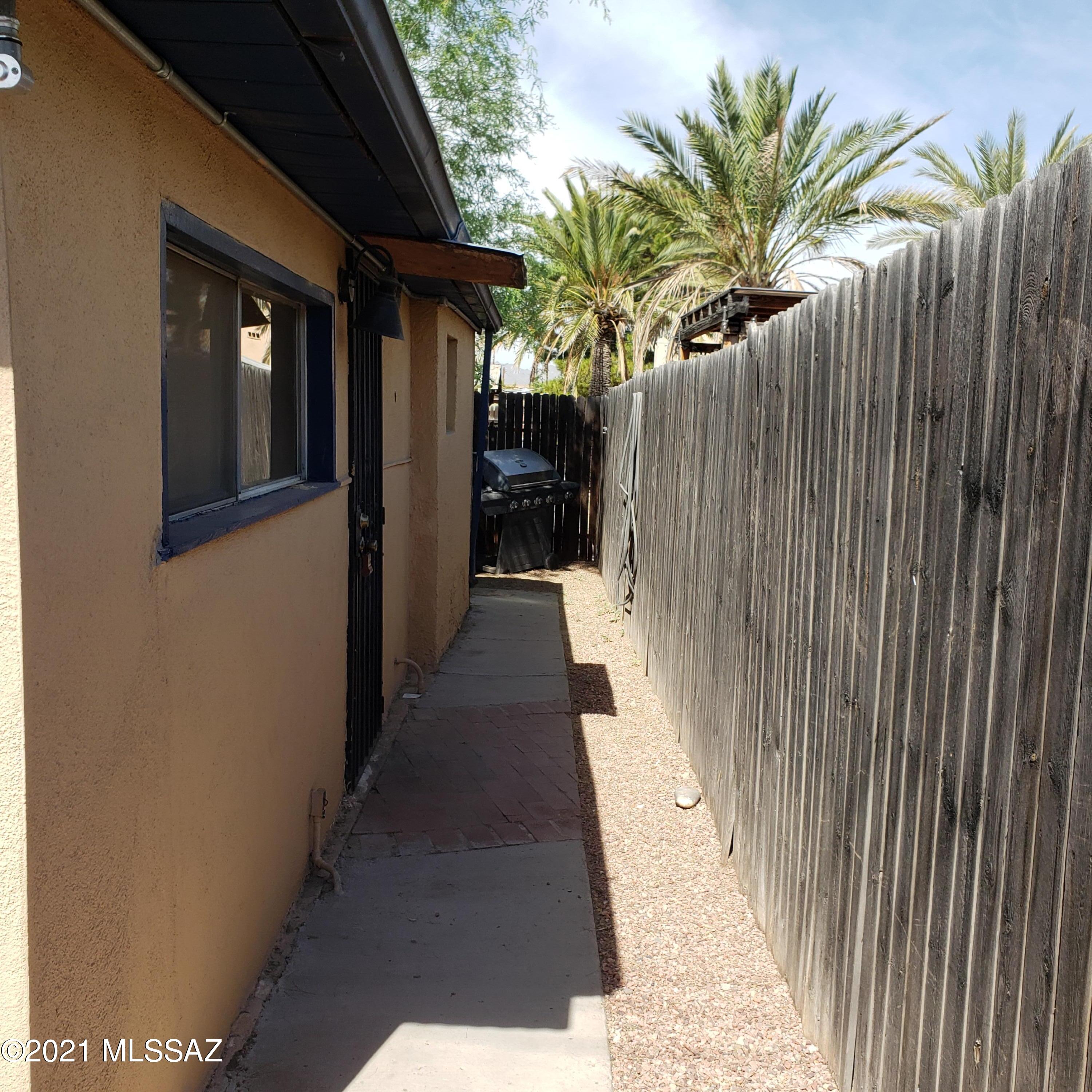 Feldmans Amended - Residential Lease