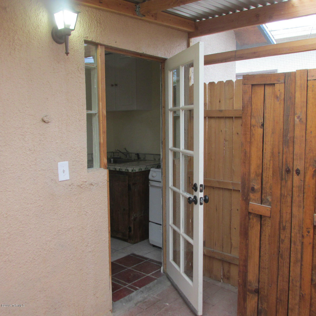 Feldmans Amended - Residential Lease