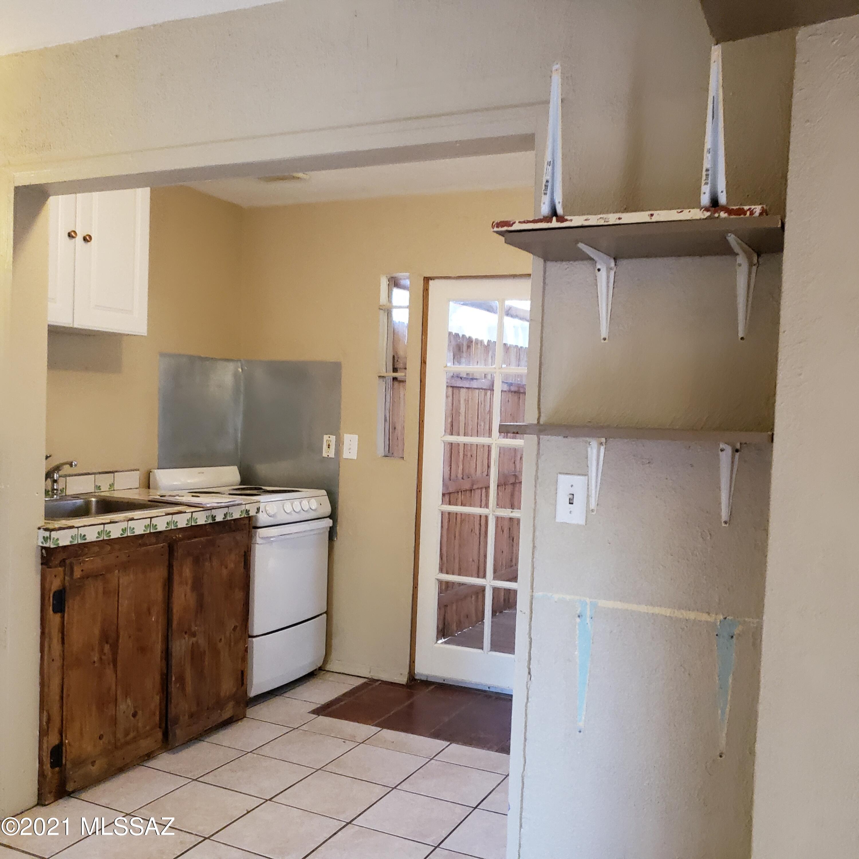 Feldmans Amended - Residential Lease
