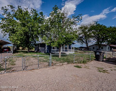 A home in Duncan