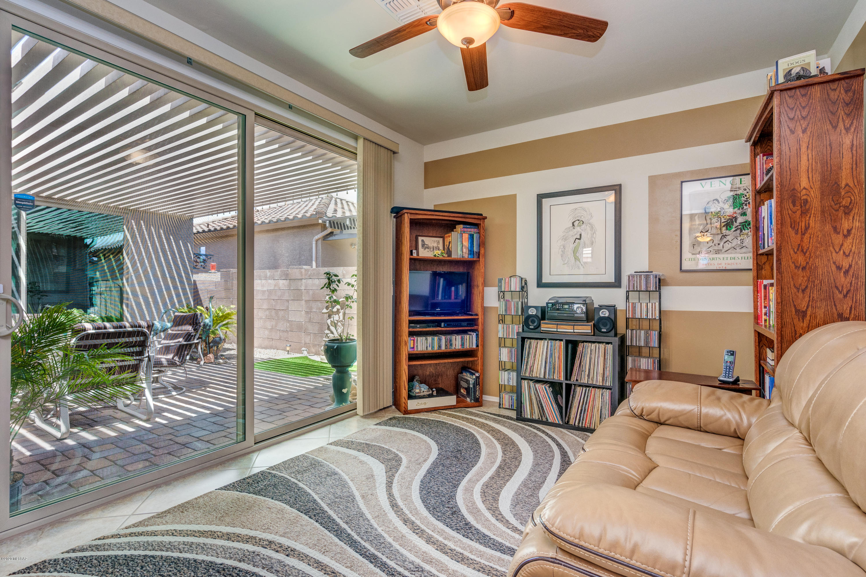 Del Webb at Rancho Del Lago Phase II SQ20112850077 - Residential