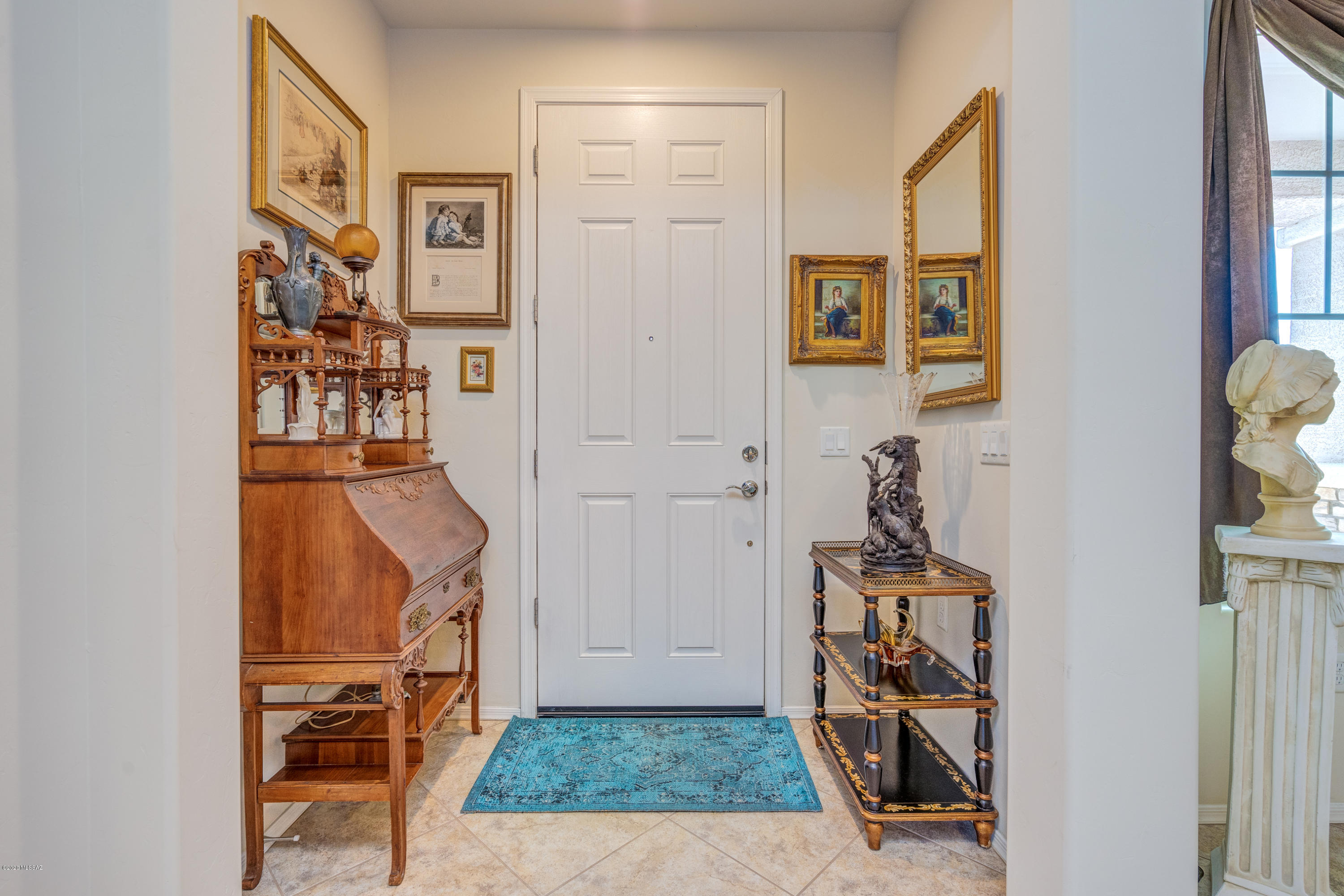 Del Webb at Rancho Del Lago Phase II SQ20112850077 - Residential