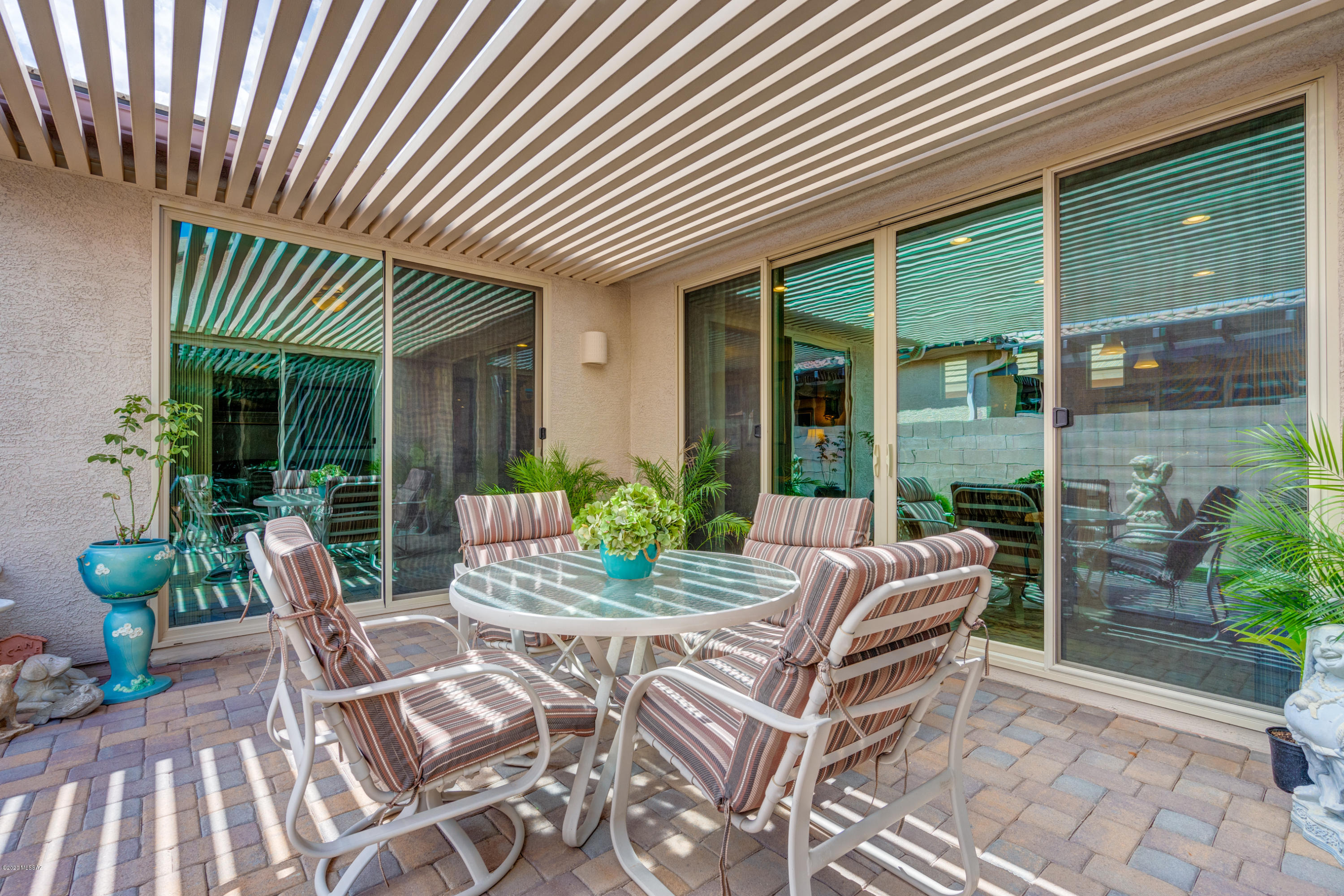 Del Webb at Rancho Del Lago Phase II SQ20112850077 - Residential
