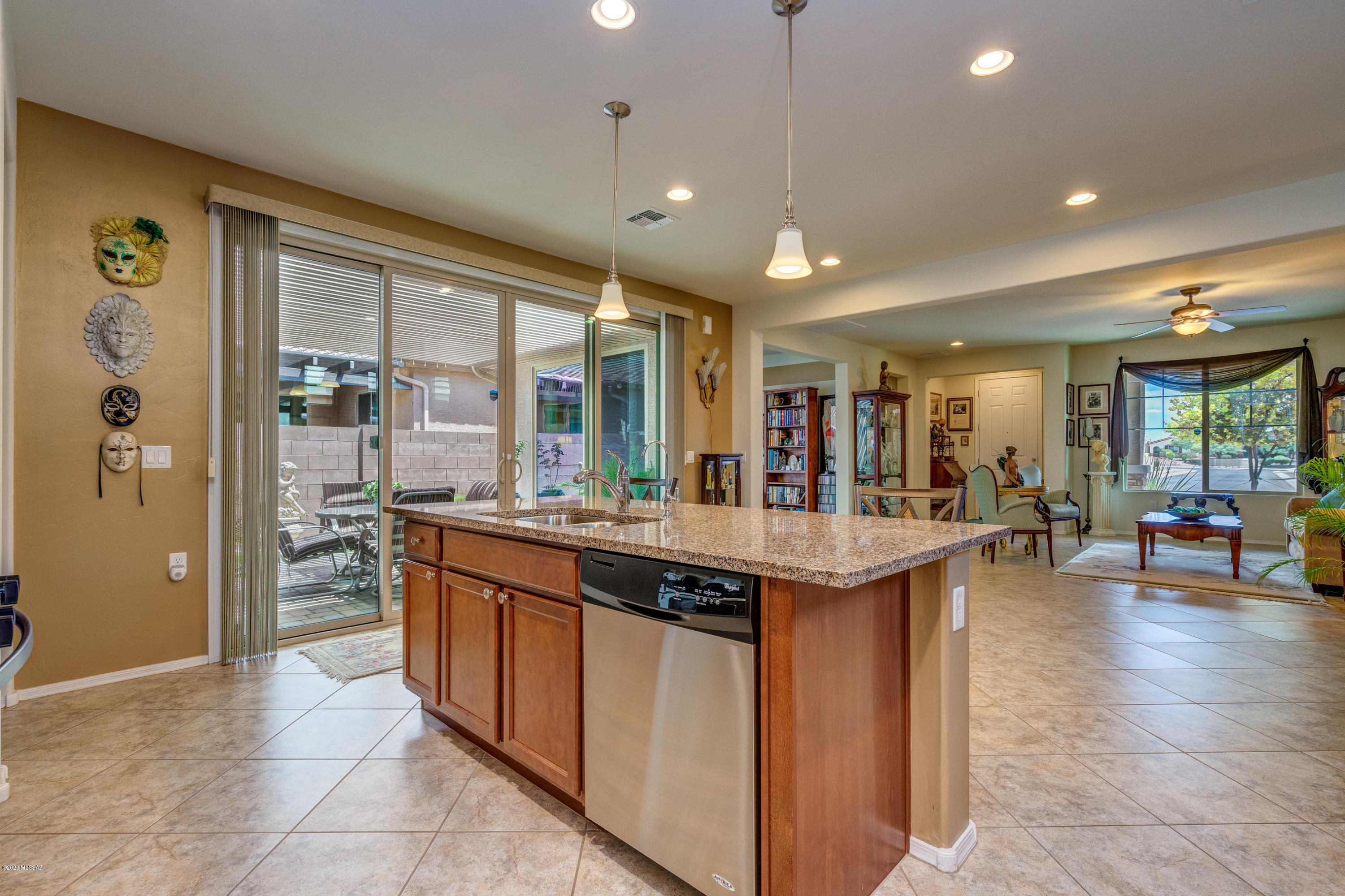 Del Webb at Rancho Del Lago Phase II SQ20112850077 - Residential