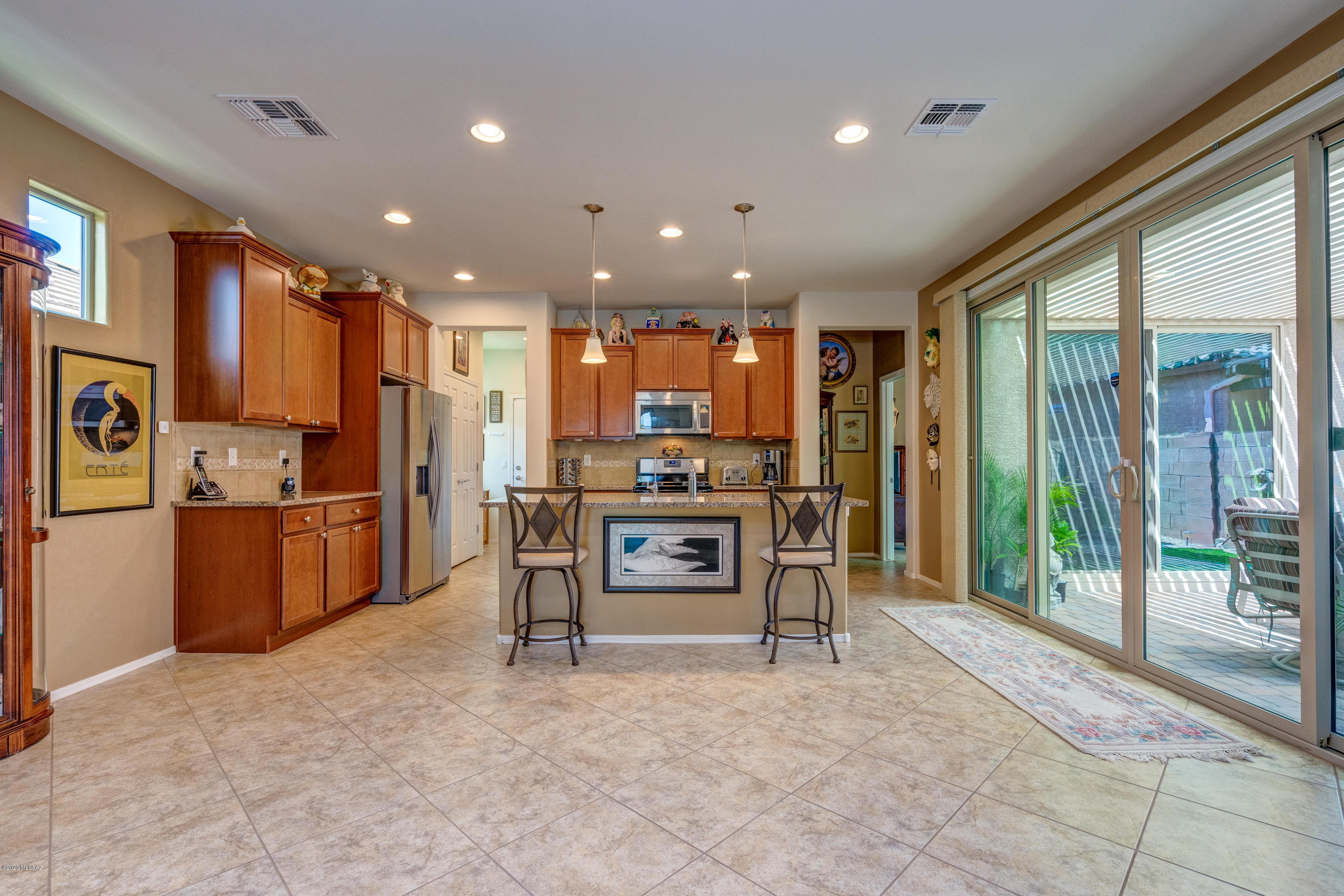 Del Webb at Rancho Del Lago Phase II SQ20112850077 - Residential