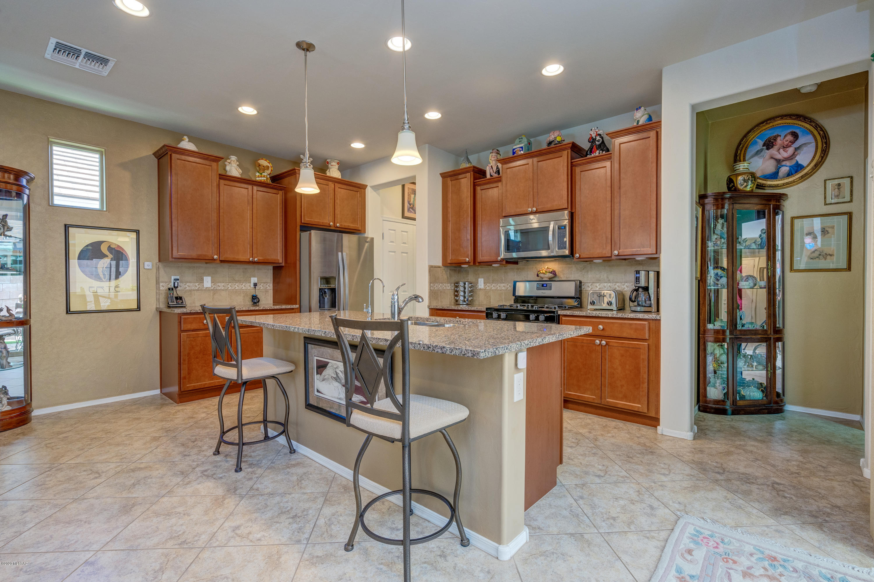 Del Webb at Rancho Del Lago Phase II SQ20112850077 - Residential