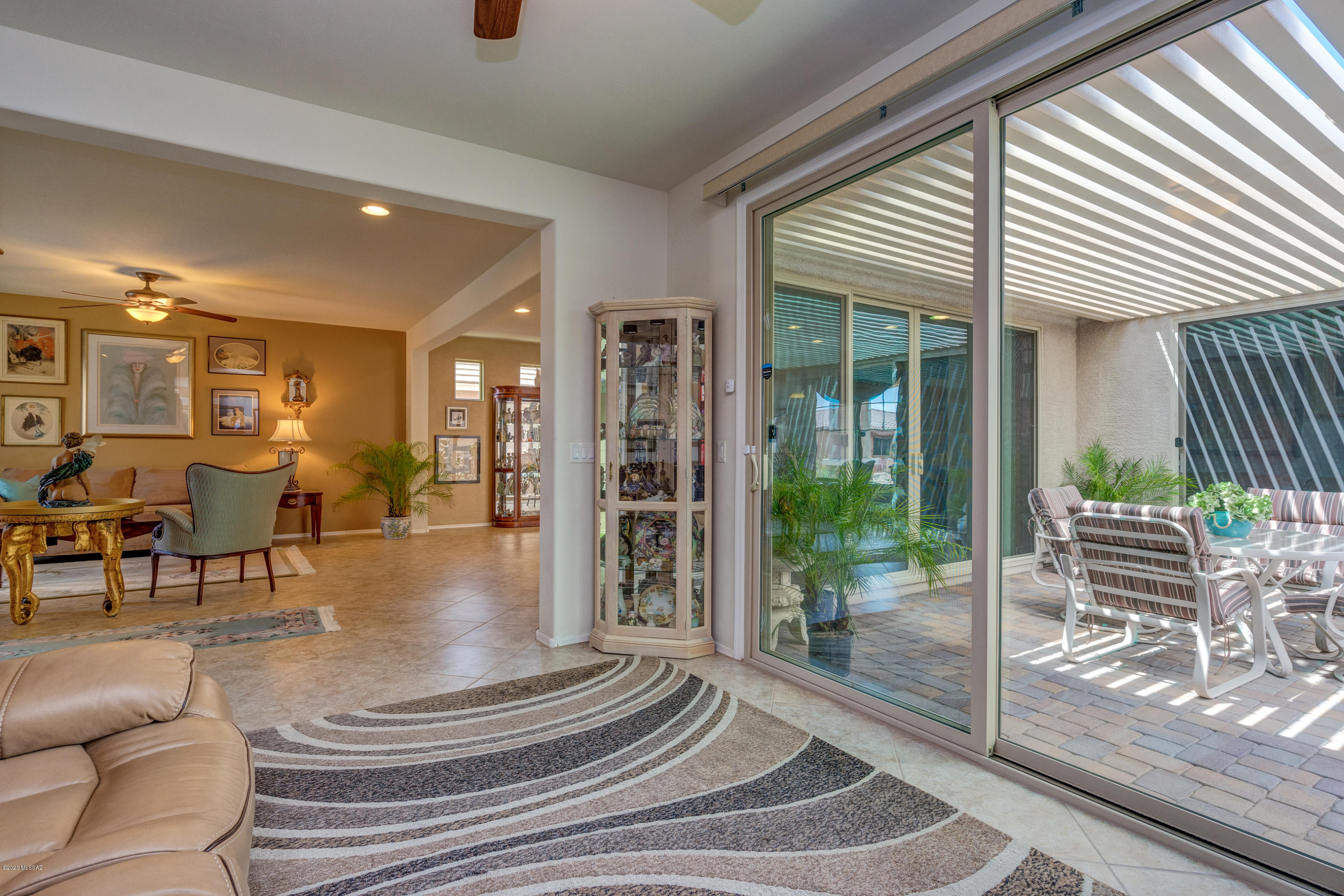 Del Webb at Rancho Del Lago Phase II SQ20112850077 - Residential