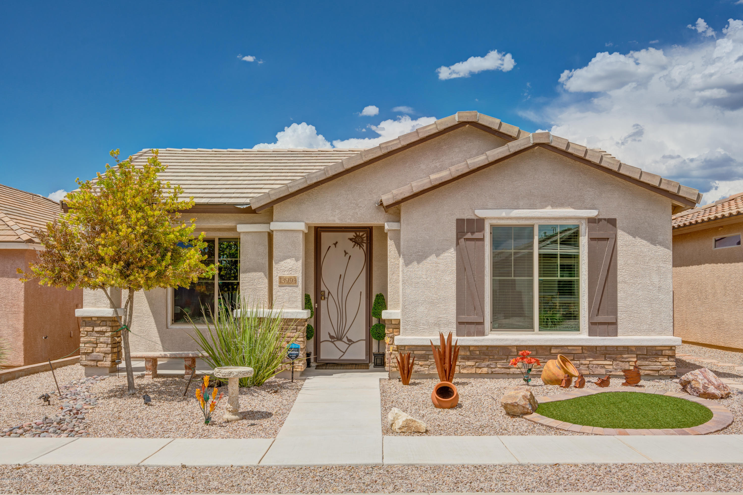 Del Webb at Rancho Del Lago Phase II SQ20112850077 - Residential