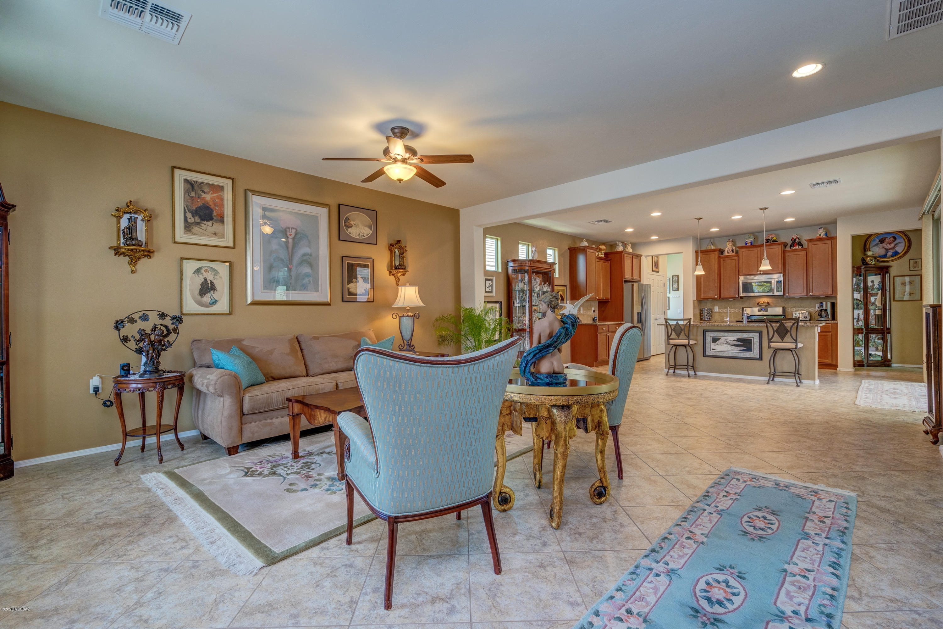 Del Webb at Rancho Del Lago Phase II SQ20112850077 - Residential