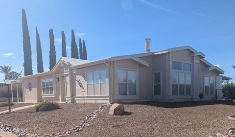 A home in Green Valley