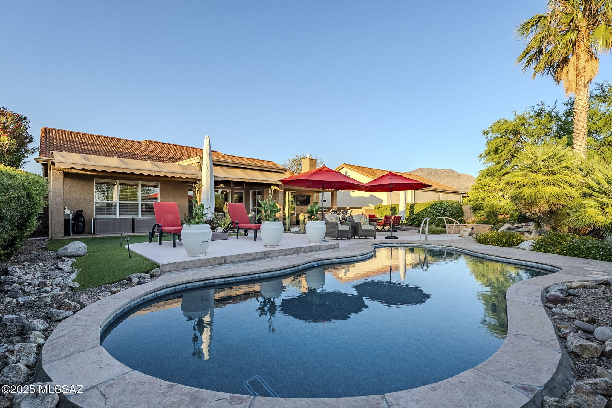 Saddlebrooke - Residential