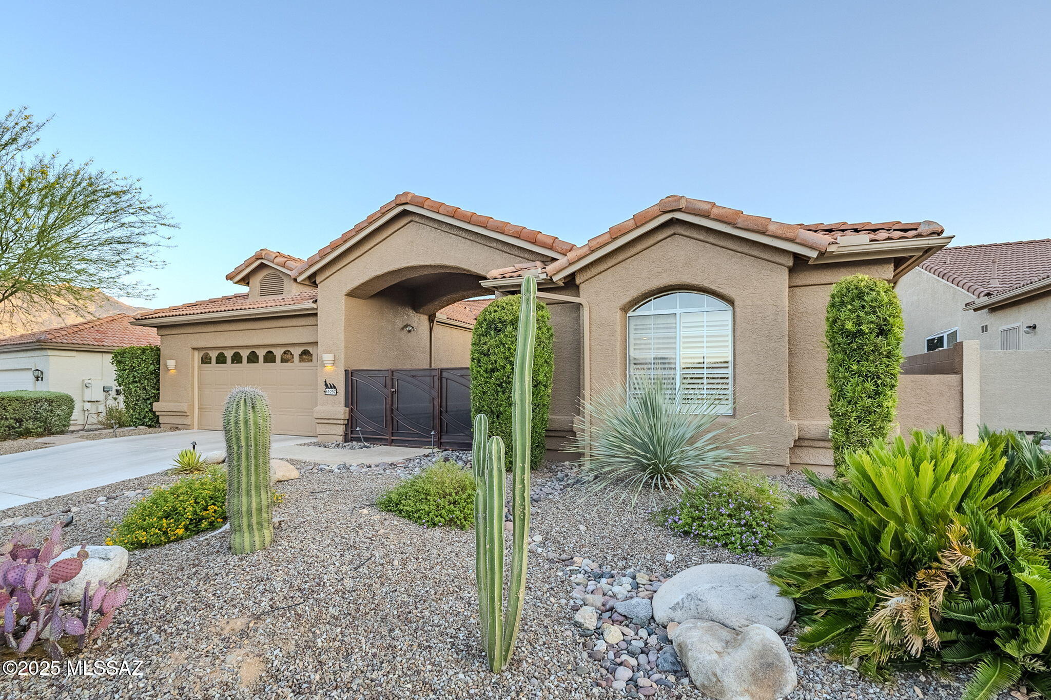 Saddlebrooke - Residential