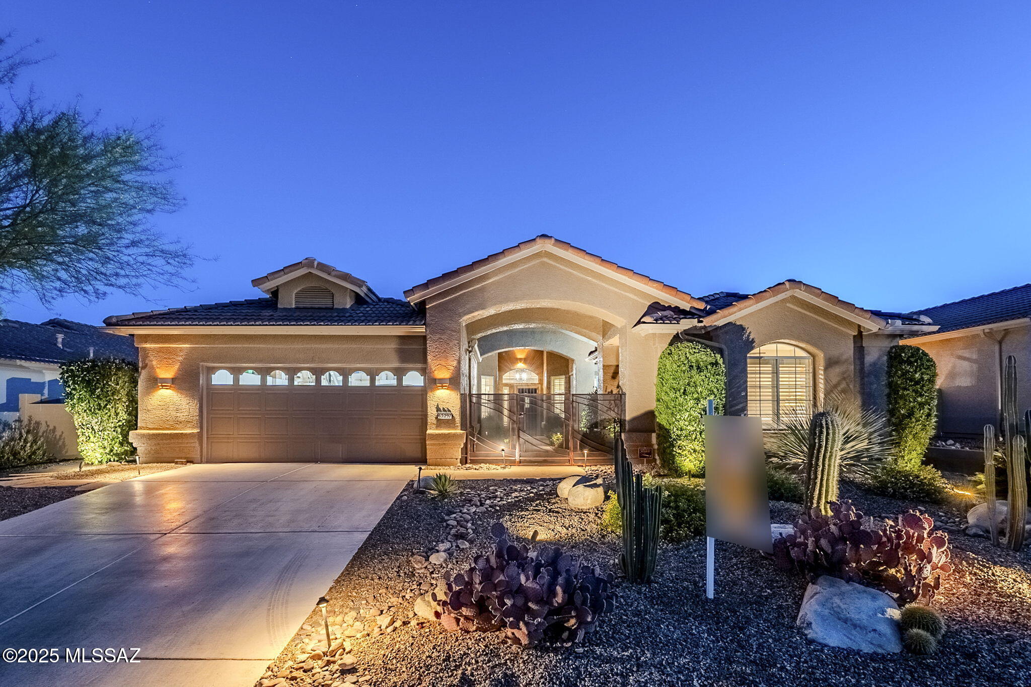 Saddlebrooke - Residential