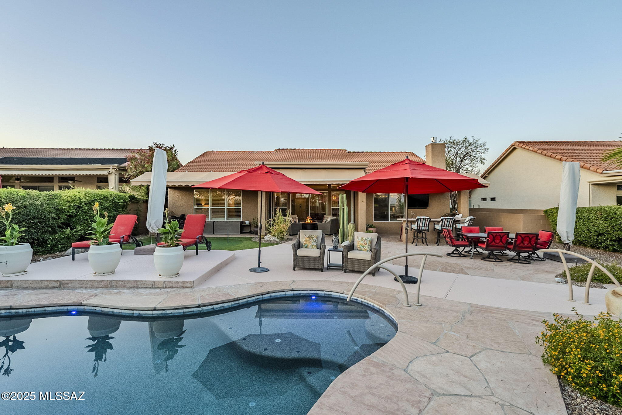 Saddlebrooke - Residential