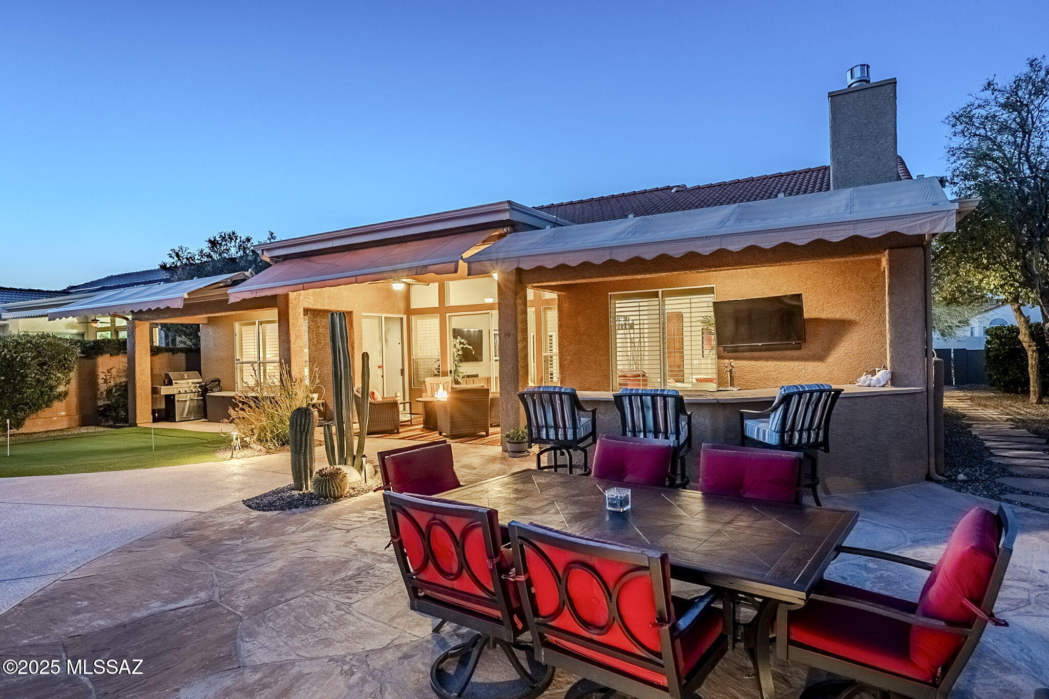 Saddlebrooke - Residential