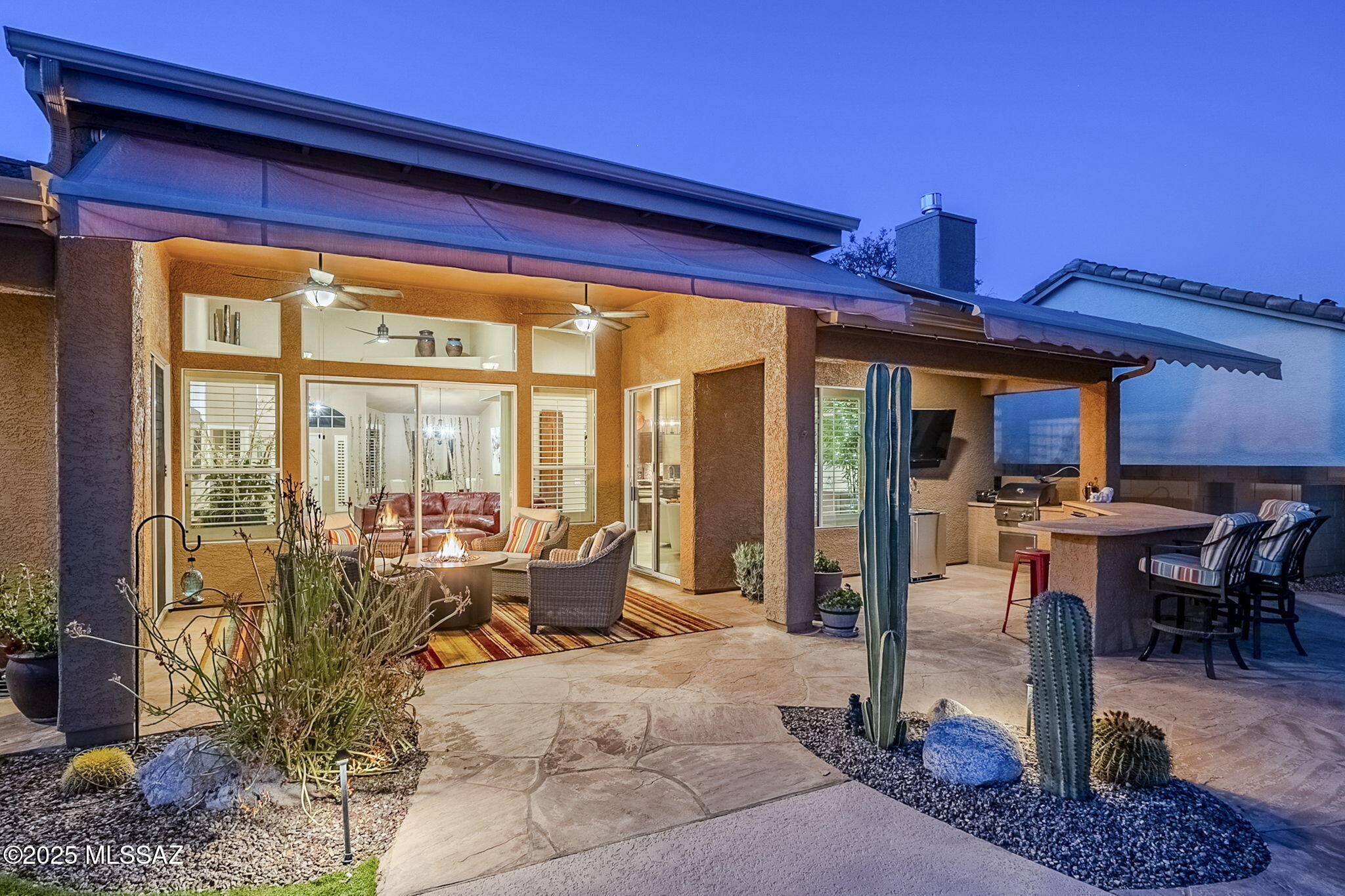 Saddlebrooke - Residential