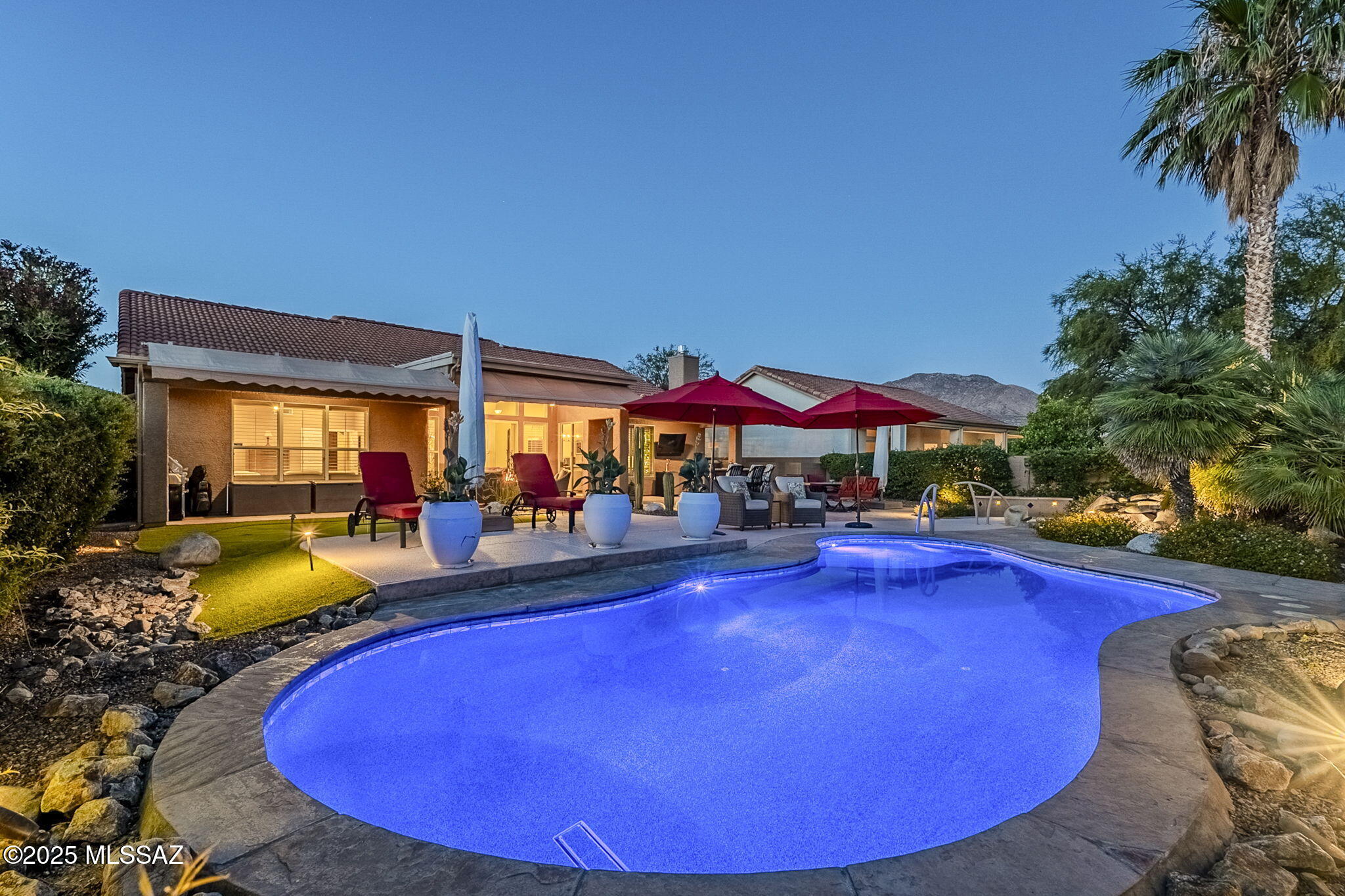 Saddlebrooke - Residential