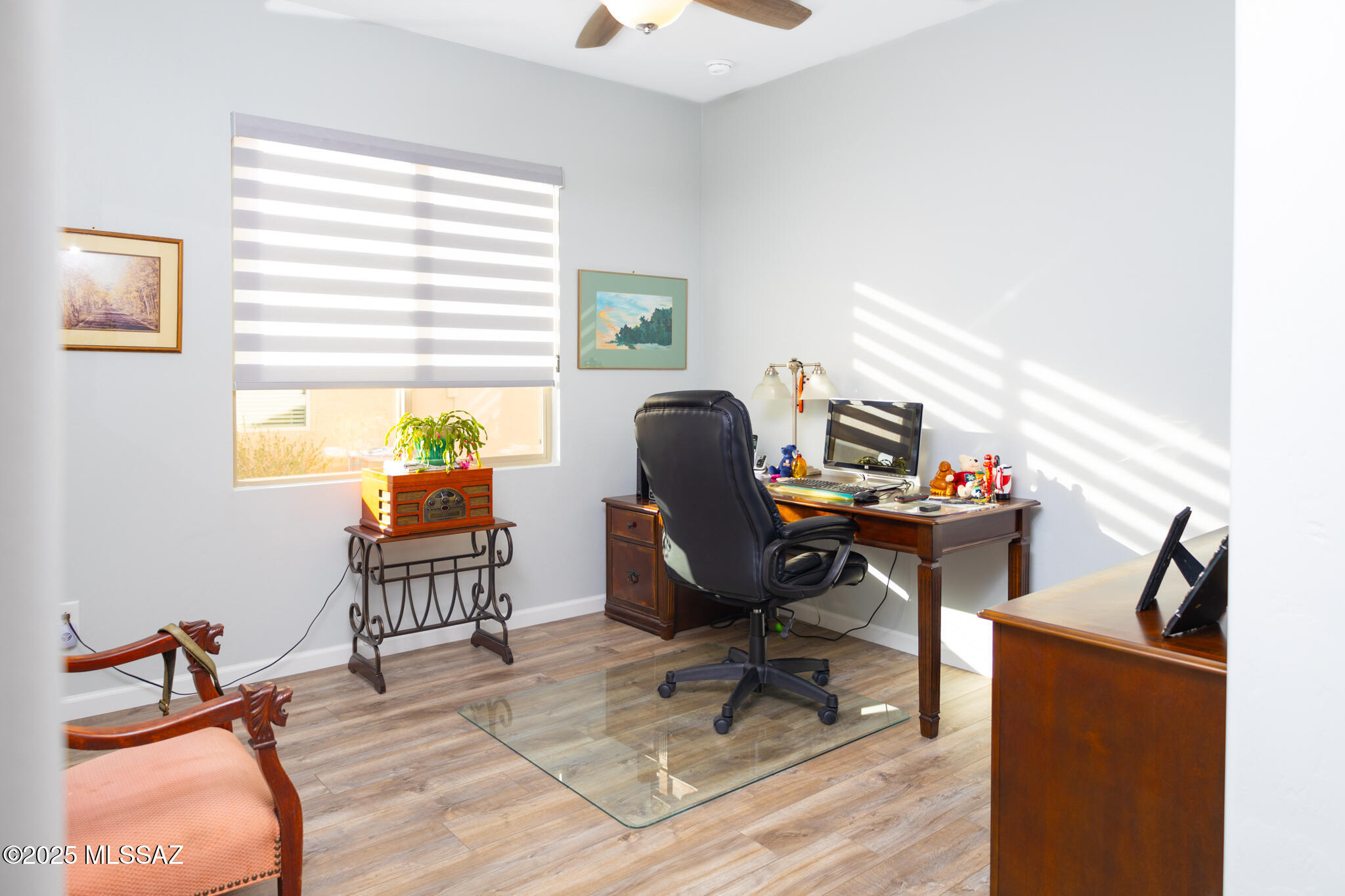 Quail Creek II (1-77) - Residential