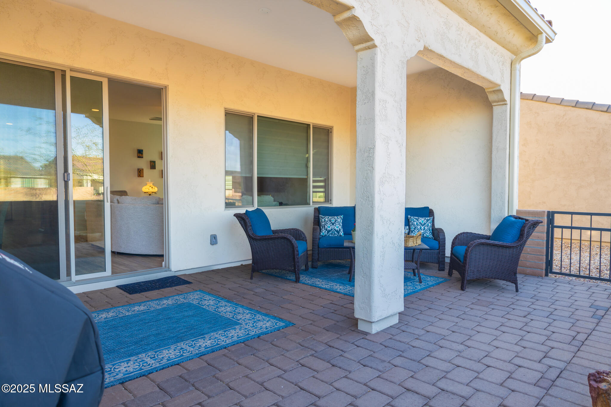 Quail Creek II (1-77) - Residential