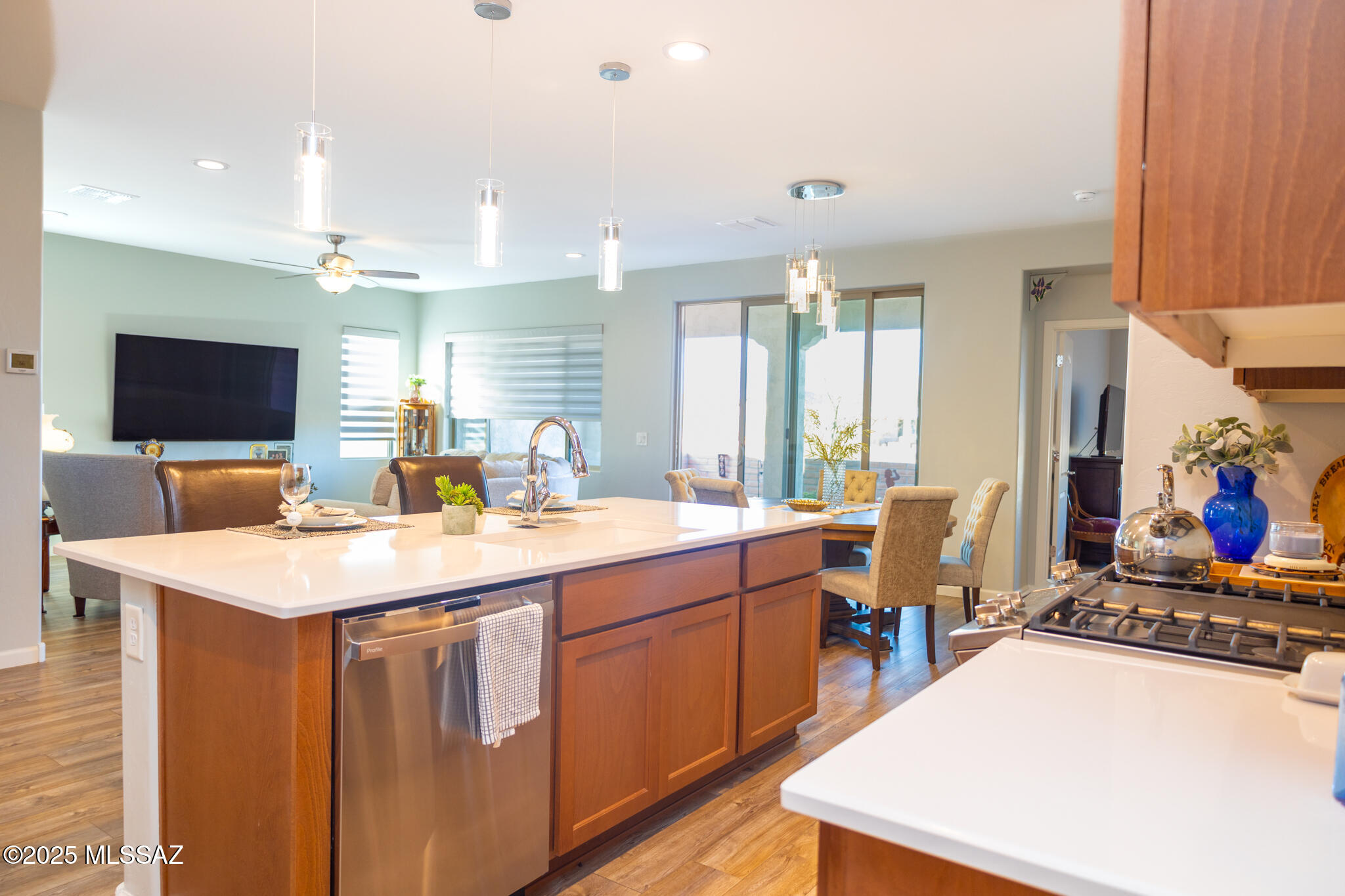 Quail Creek II (1-77) - Residential