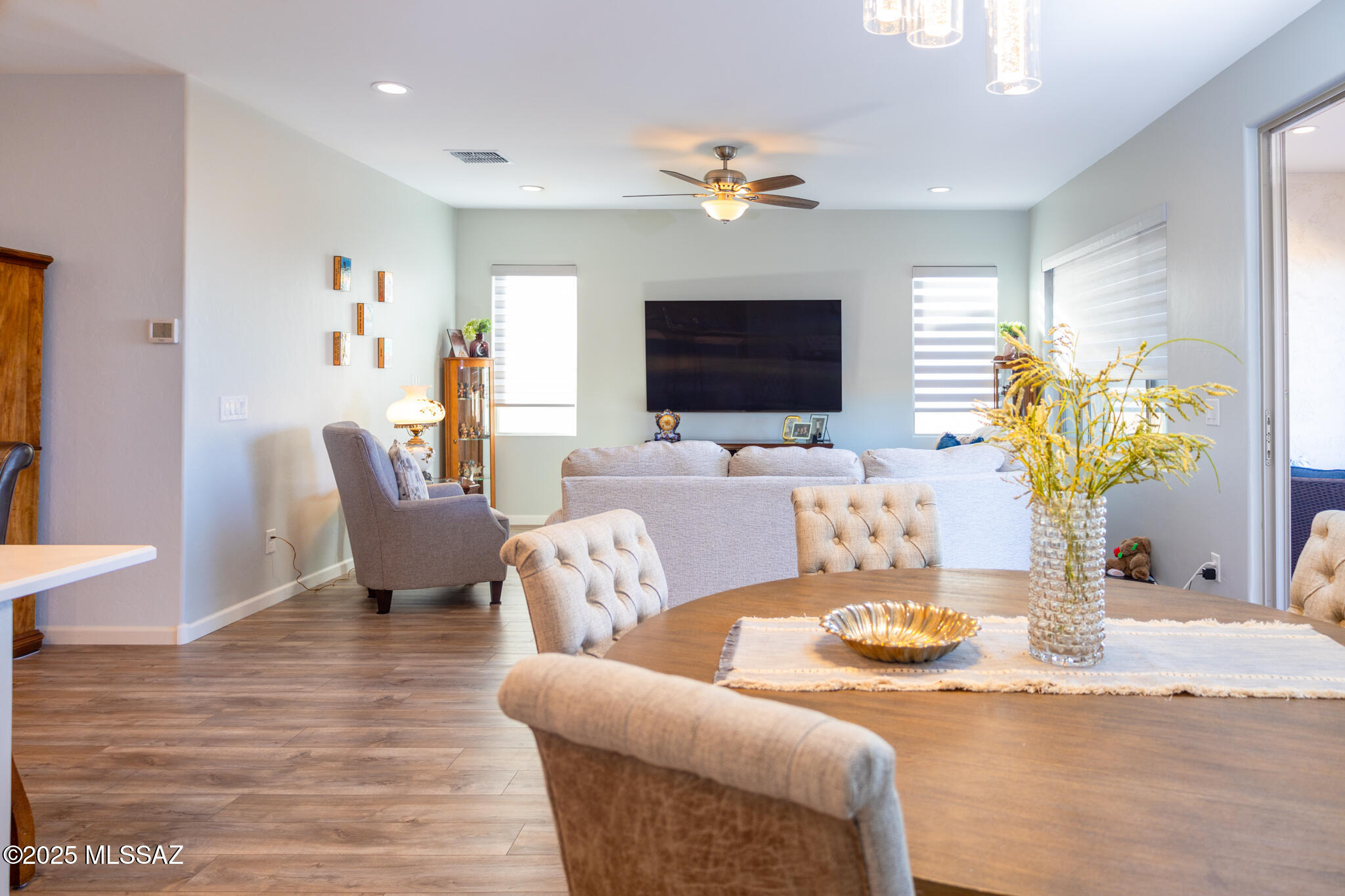 Quail Creek II (1-77) - Residential