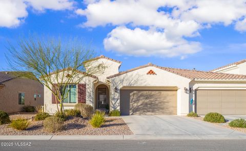 1357 E Basalt Drive Green Valley AZ 85614